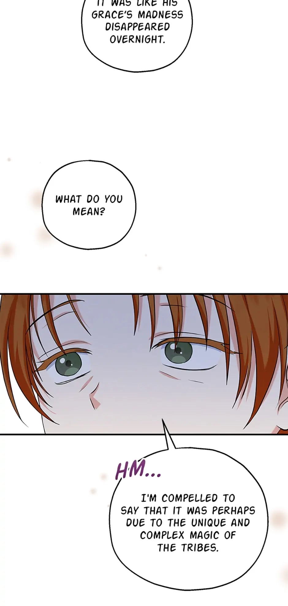 The Duke's Darling Daughter-in-Law Chapter 24 Page 50