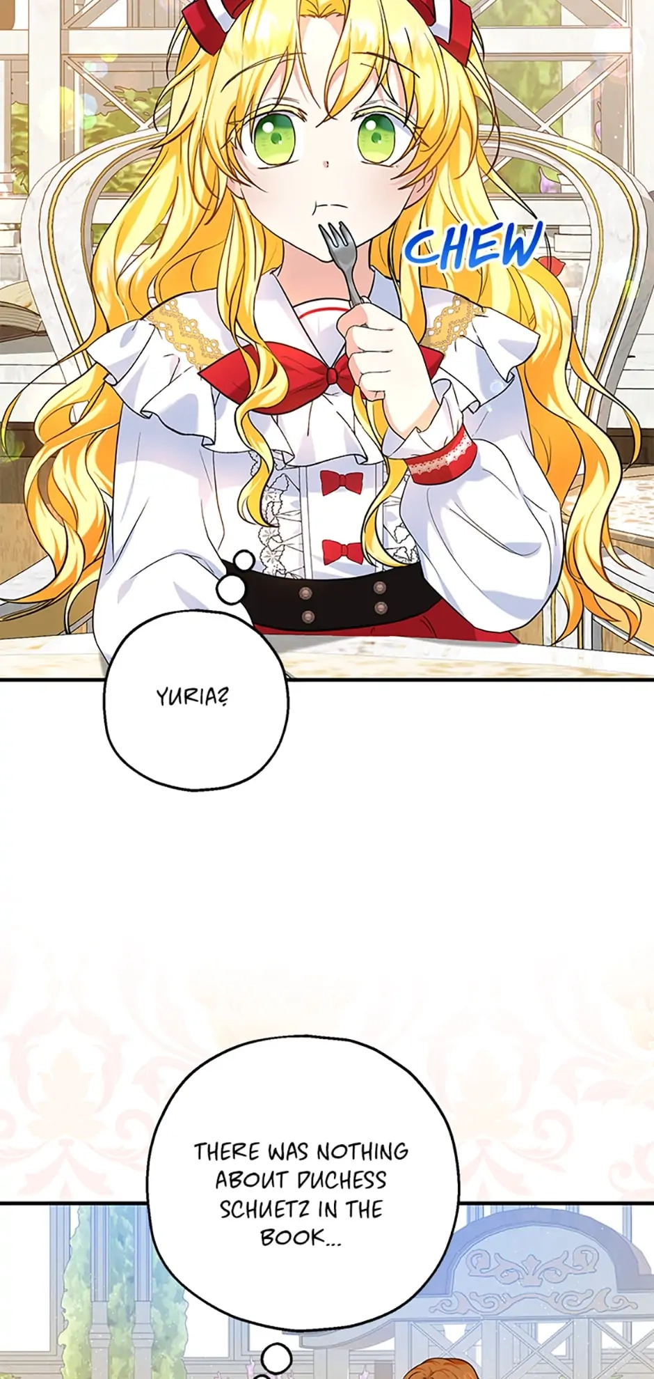 The Duke's Darling Daughter-in-Law Chapter 24 Page 45
