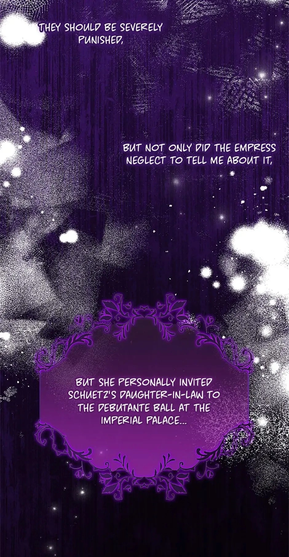The Duke's Darling Daughter-in-Law Chapter 75 Page 60