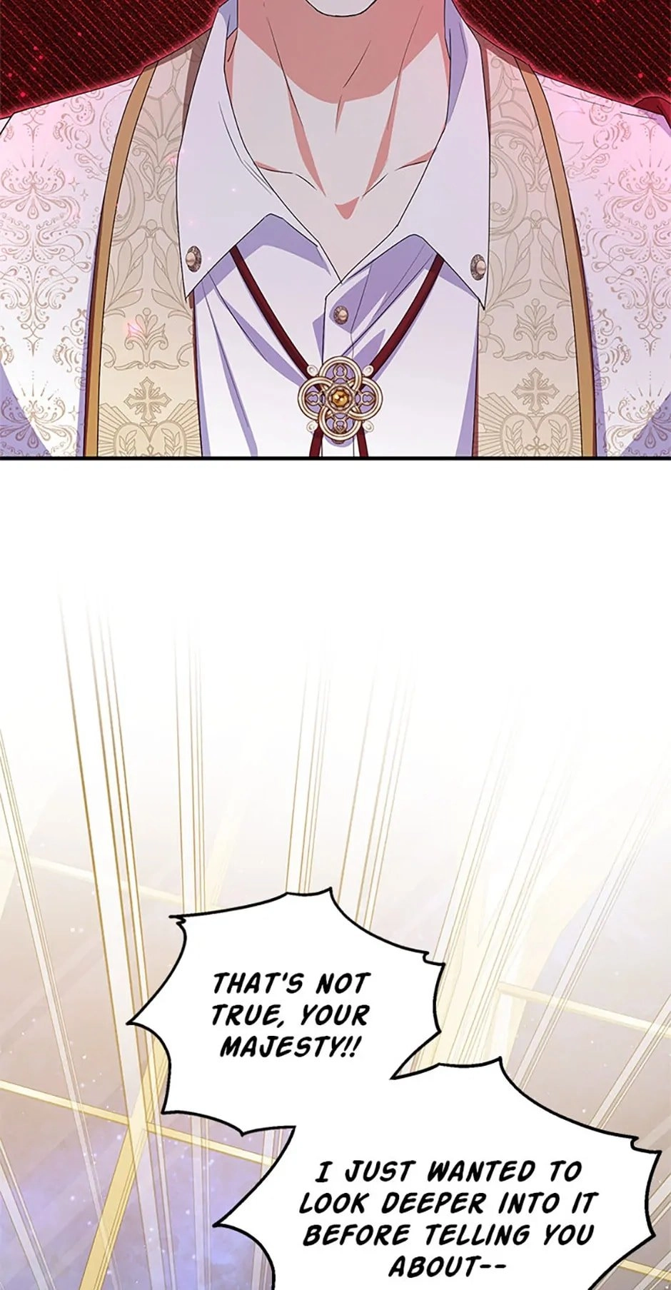 The Duke's Darling Daughter-in-Law Chapter 75 Page 62