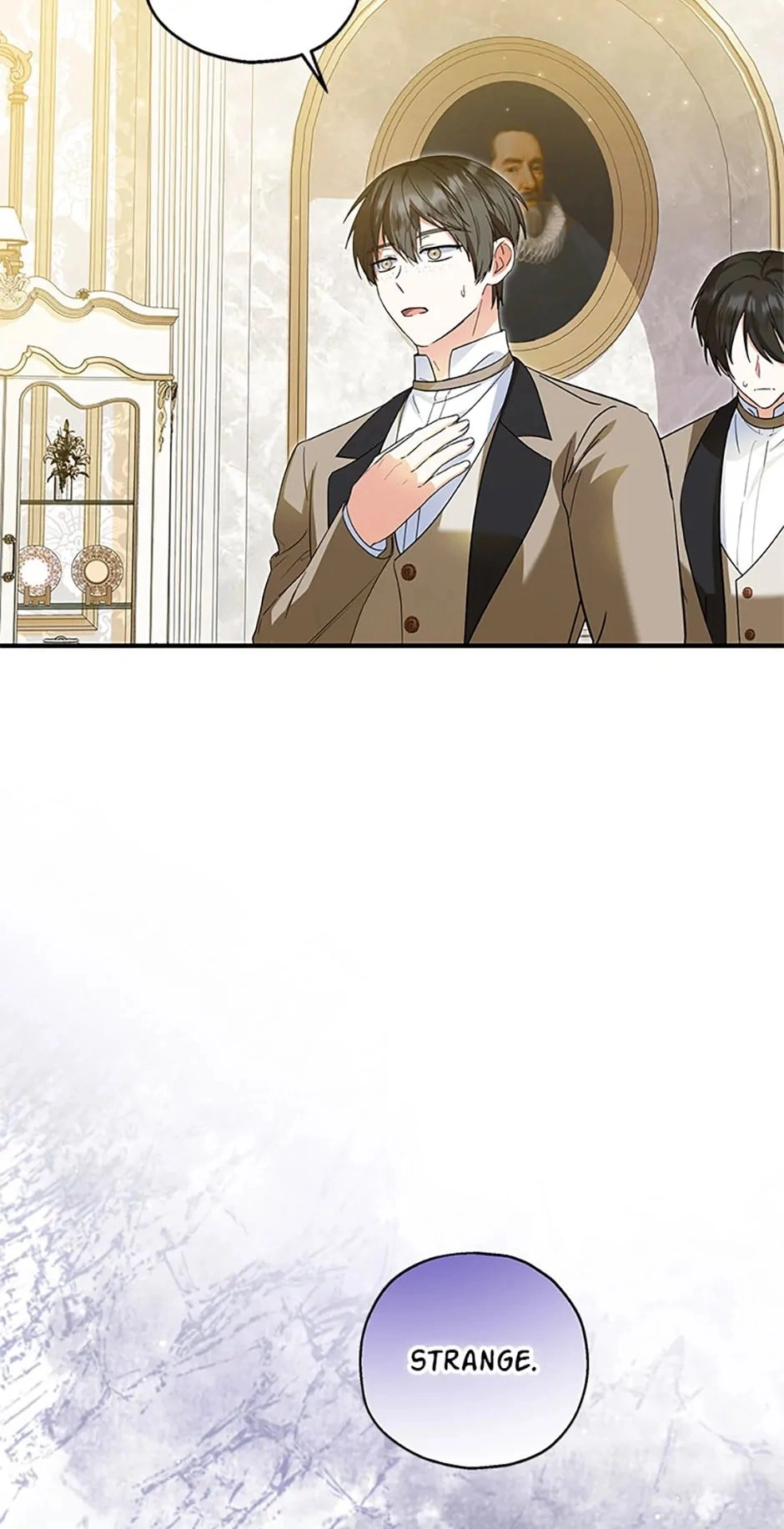 The Duke's Darling Daughter-in-Law Chapter 75 Page 6
