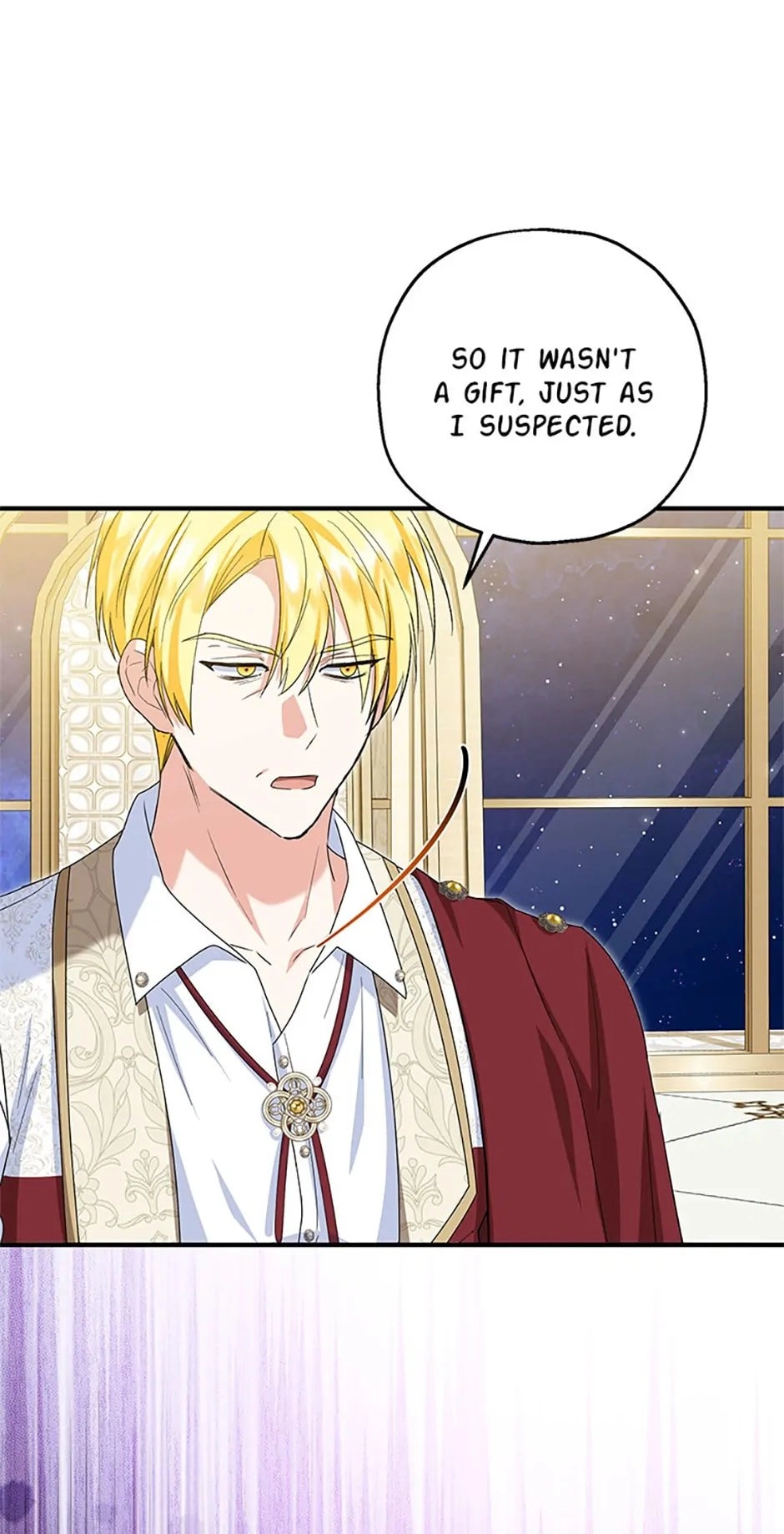 The Duke's Darling Daughter-in-Law Chapter 75 Page 50