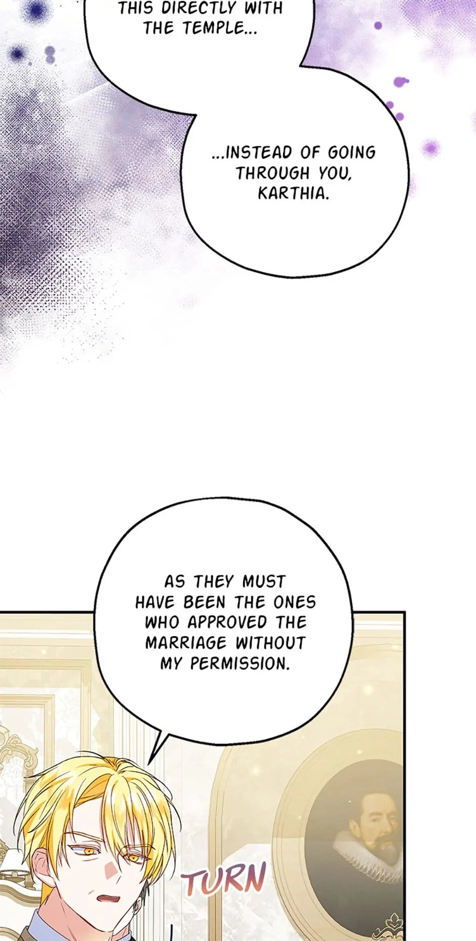The Duke's Darling Daughter-in-Law Chapter 75 Page 67