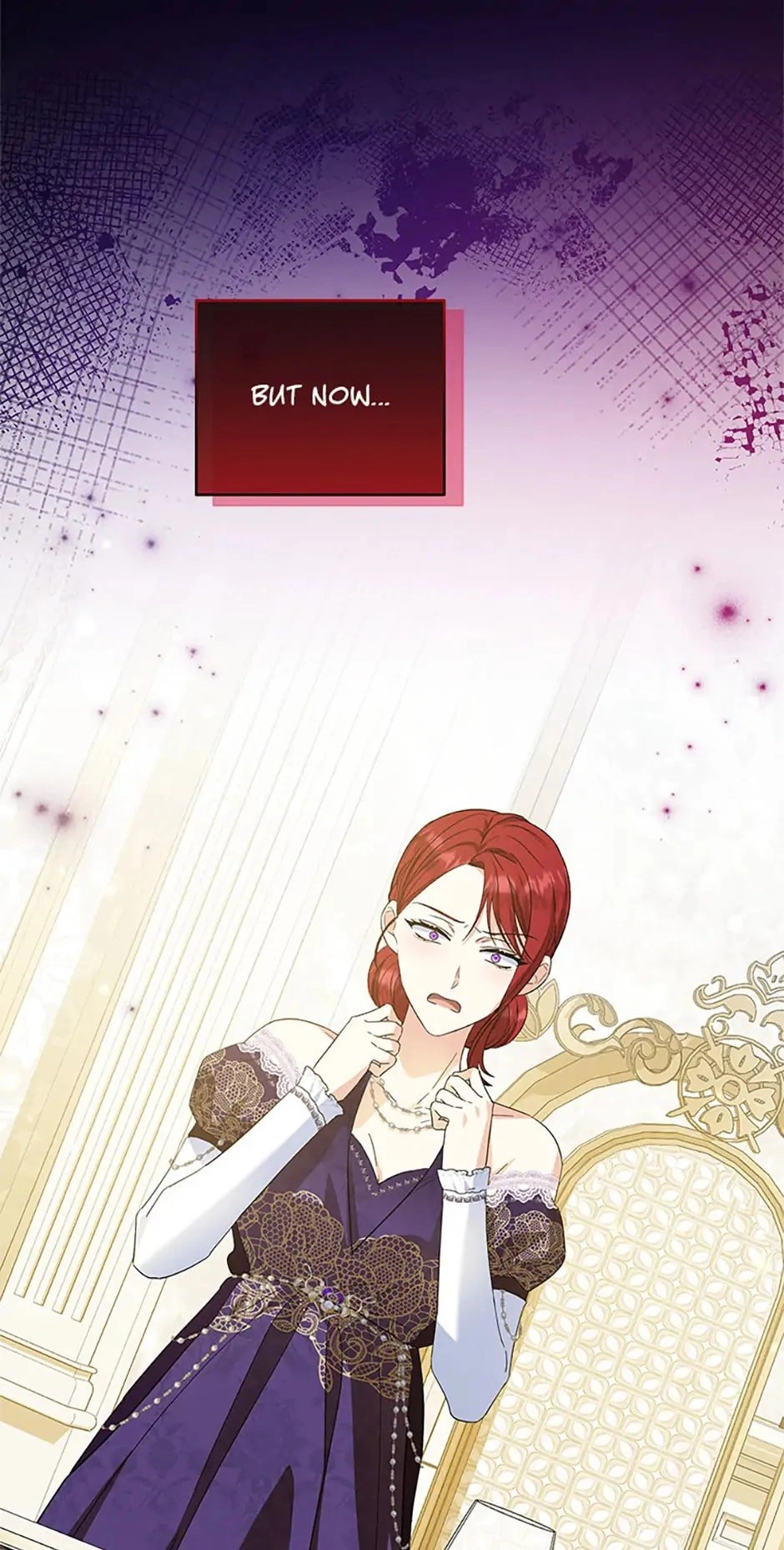 The Duke's Darling Daughter-in-Law Chapter 75 Page 65