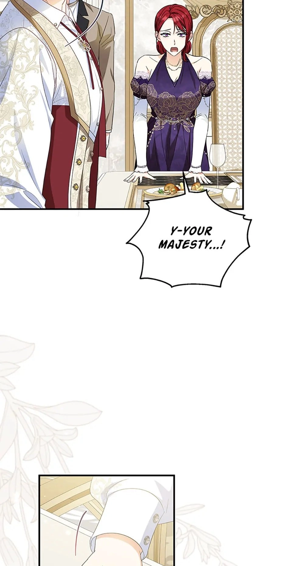 The Duke's Darling Daughter-in-Law Chapter 75 Page 68