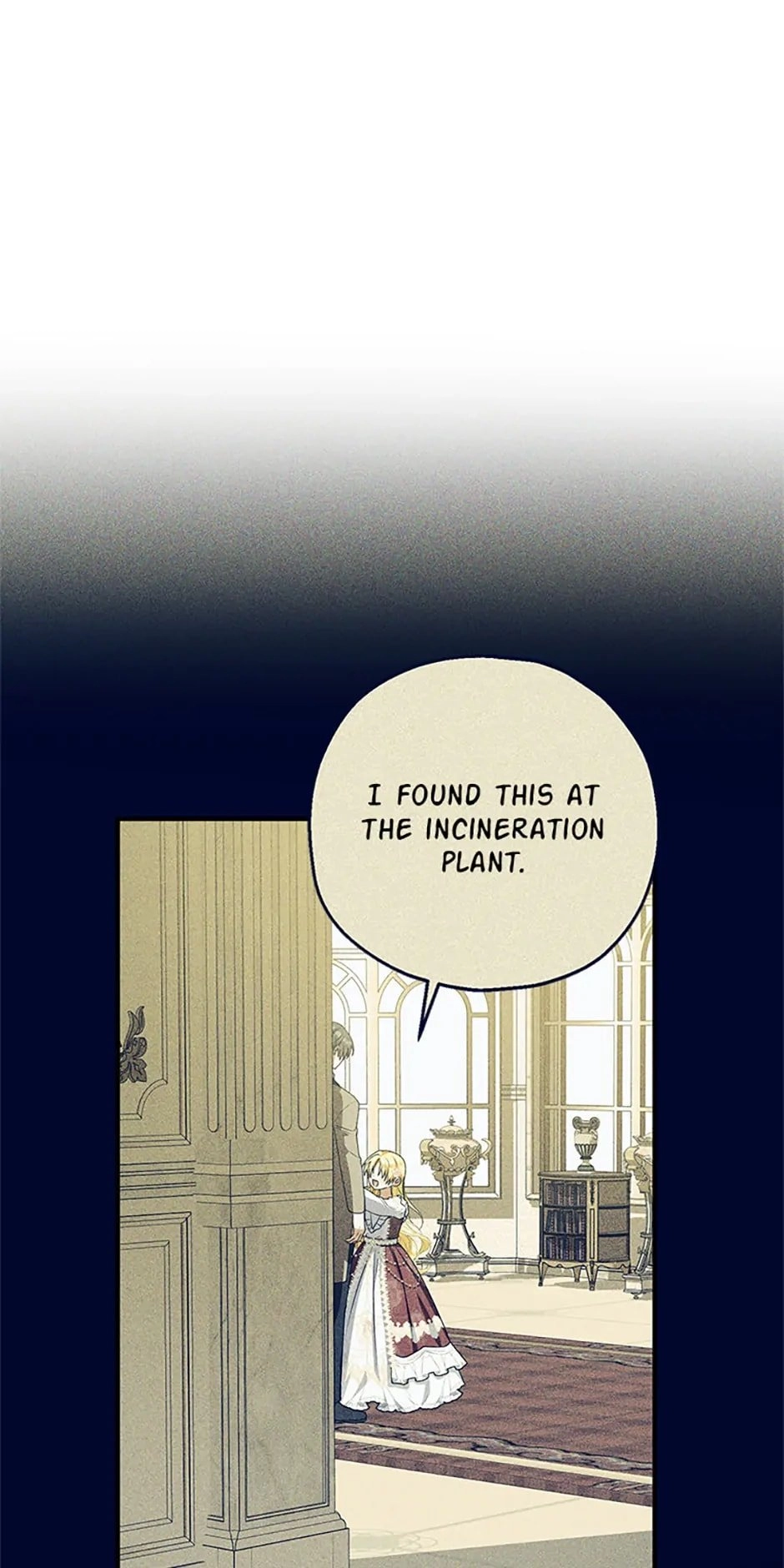 The Duke's Darling Daughter-in-Law Chapter 75 Page 79