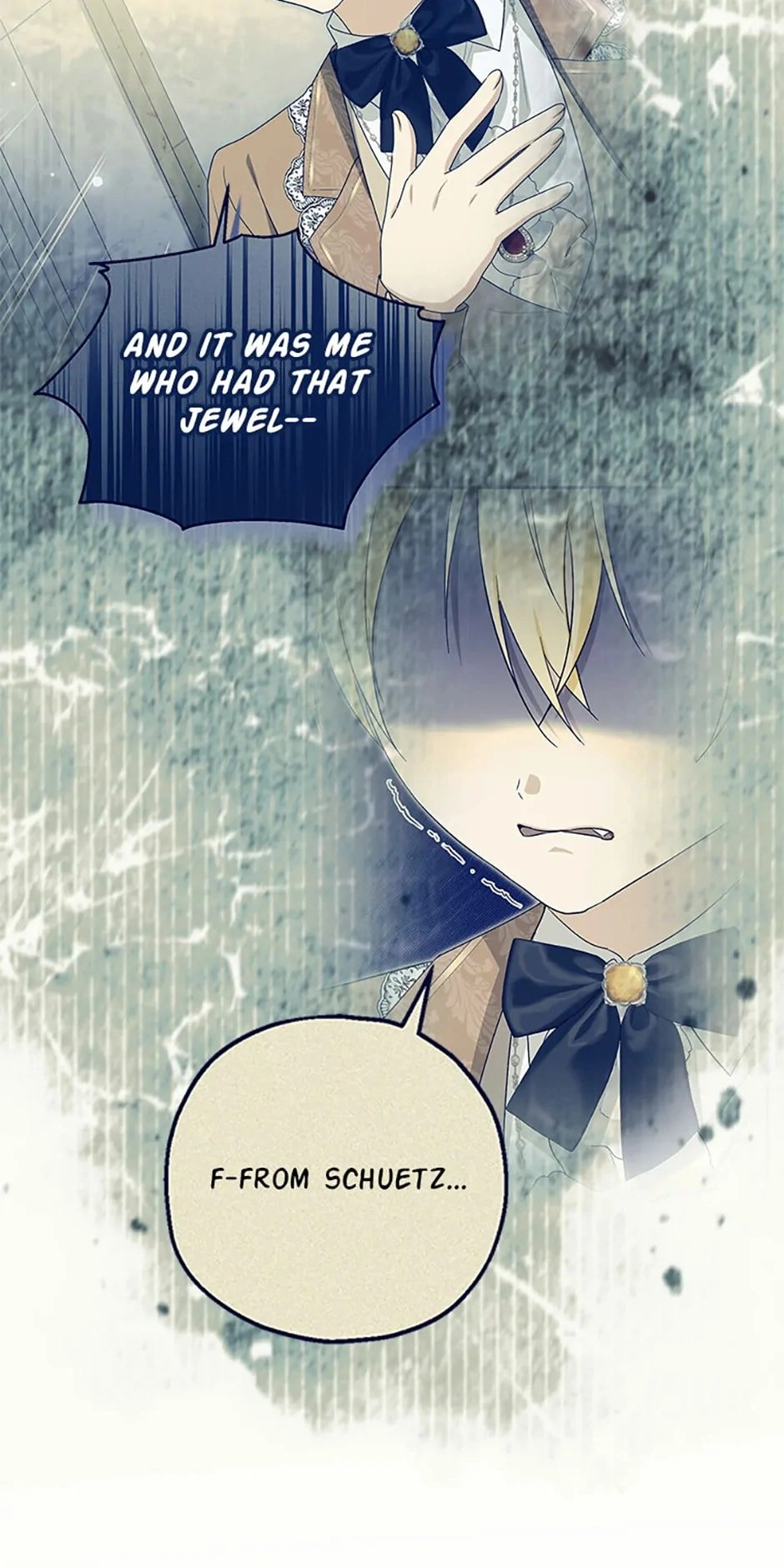 The Duke's Darling Daughter-in-Law Chapter 75 Page 81
