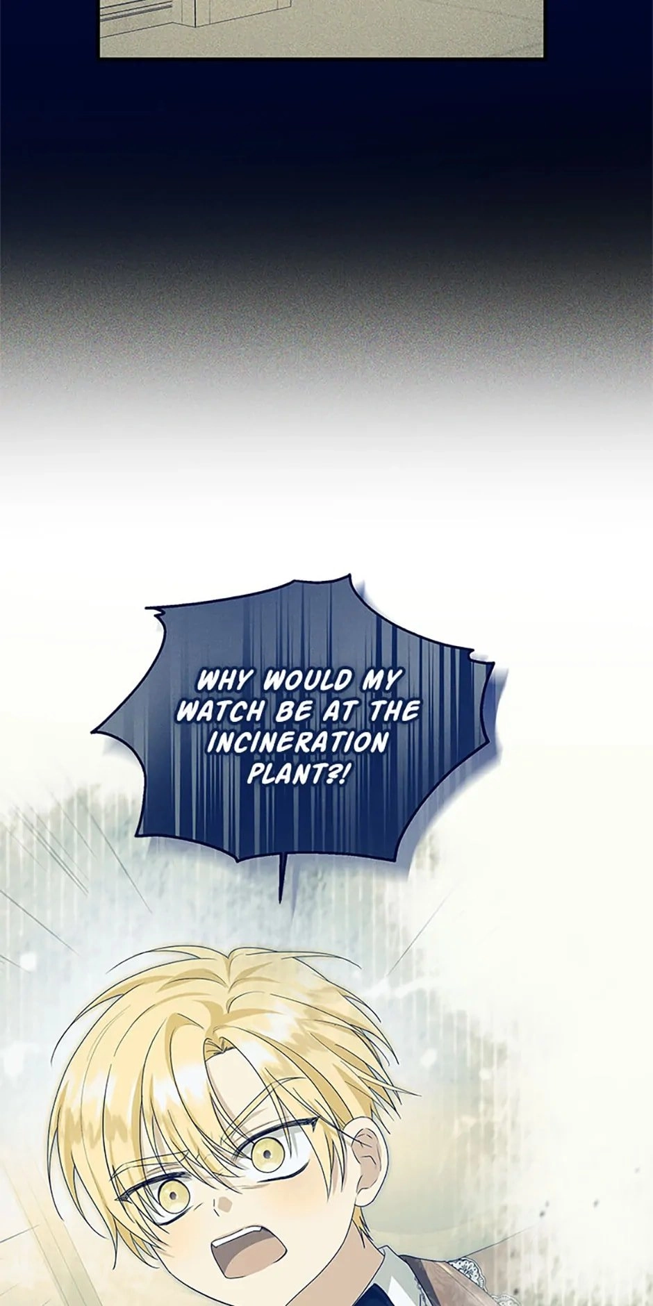 The Duke's Darling Daughter-in-Law Chapter 75 Page 80
