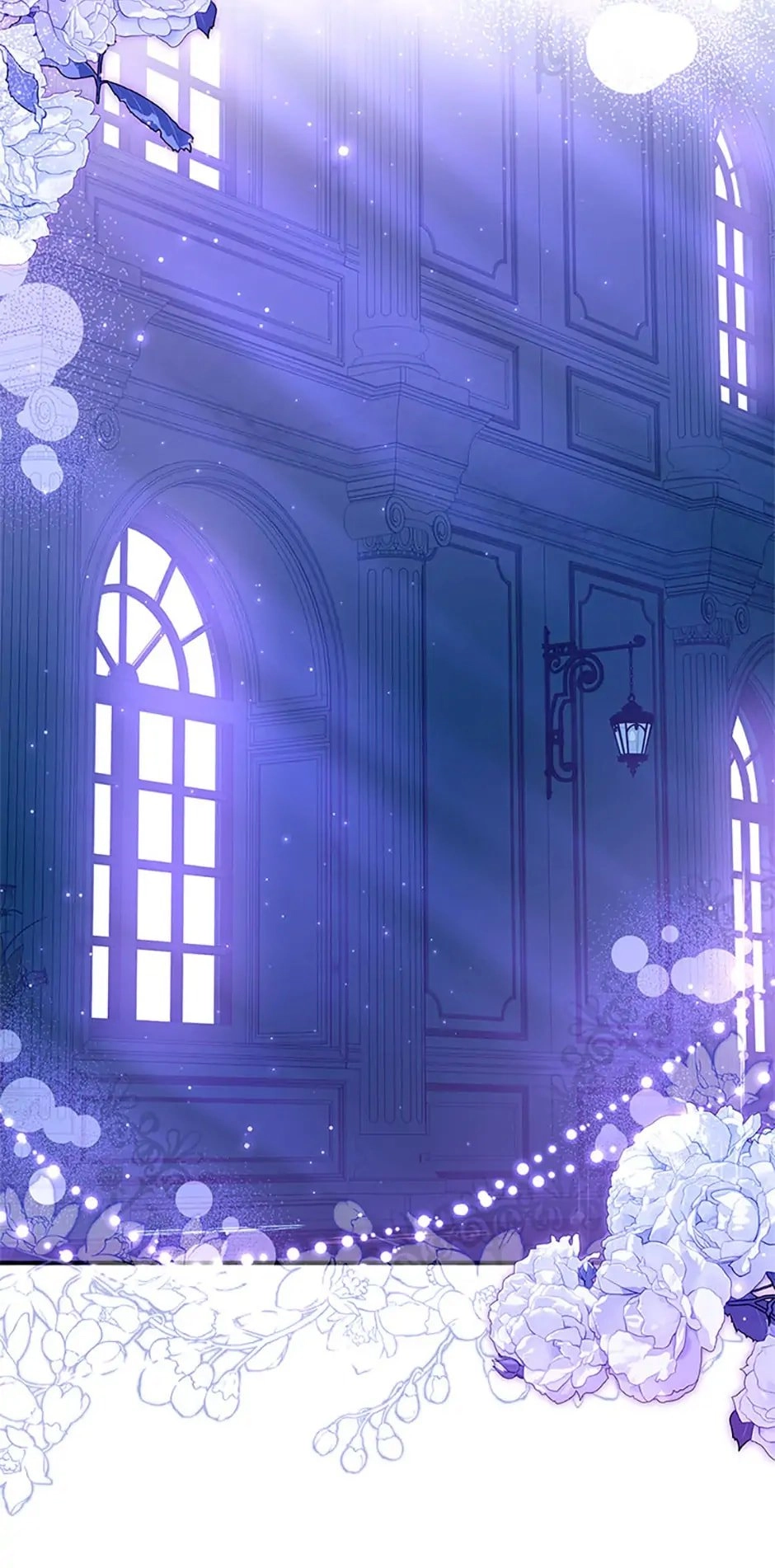 The Duke's Darling Daughter-in-Law Chapter 75 Page 75