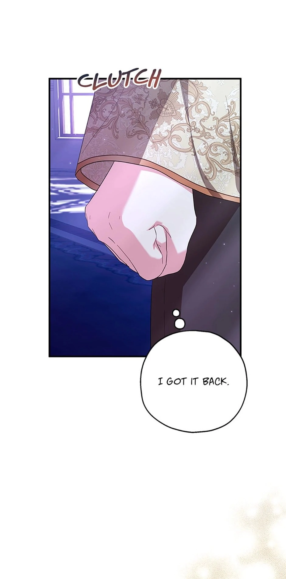 The Duke's Darling Daughter-in-Law Chapter 75 Page 76