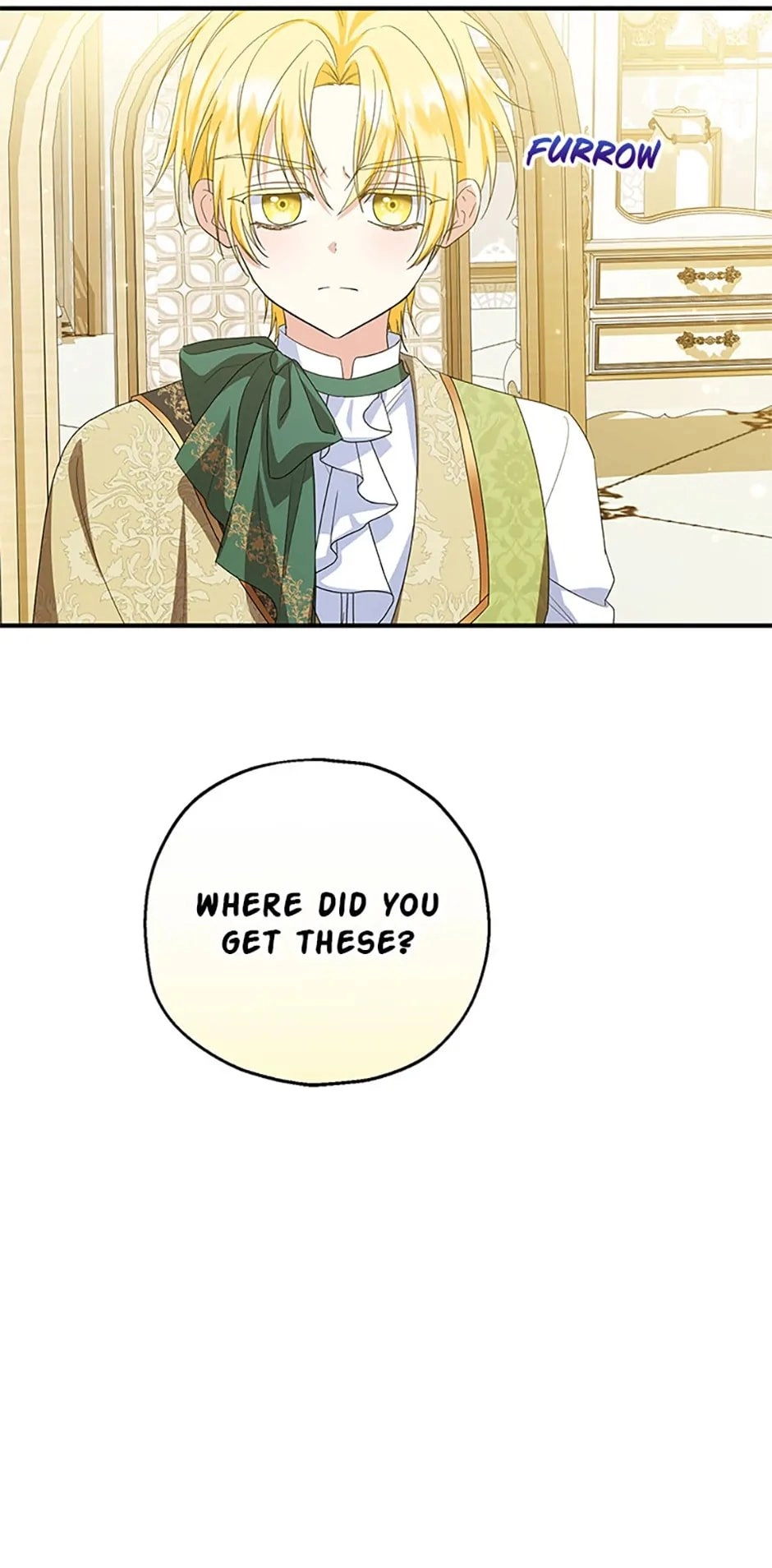 The Duke's Darling Daughter-in-Law Chapter 75 Page 19