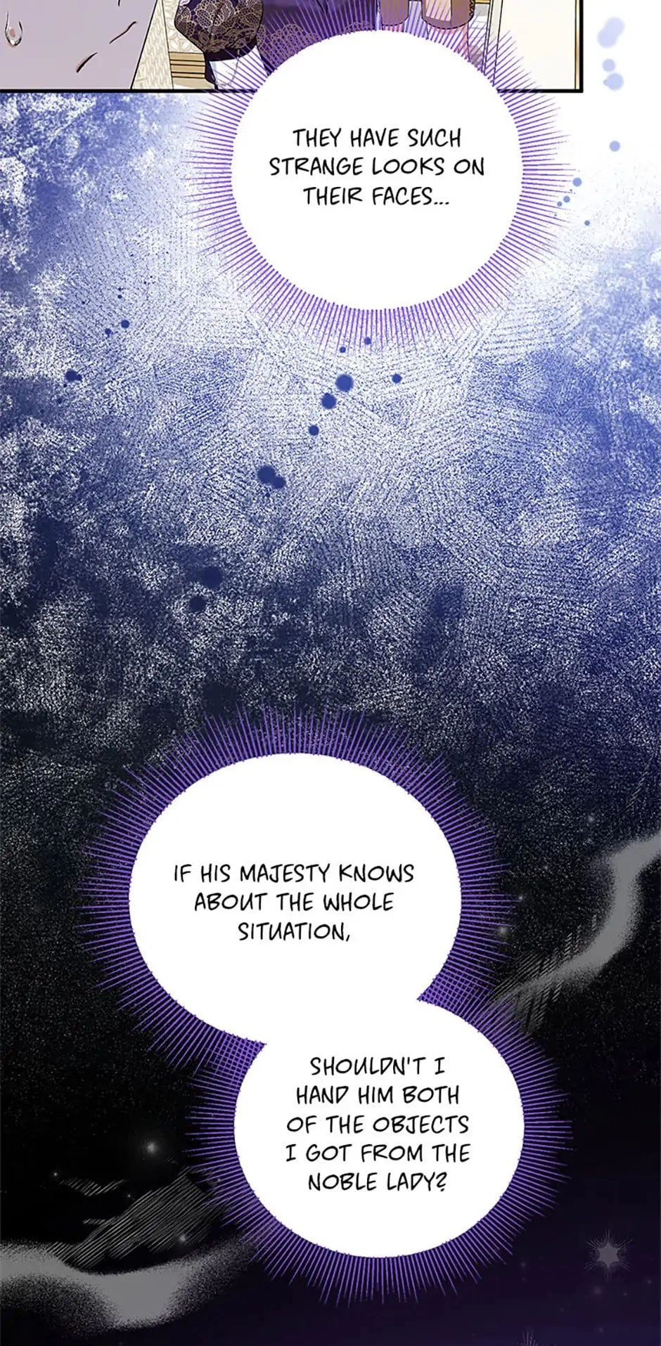 The Duke's Darling Daughter-in-Law Chapter 75 Page 14