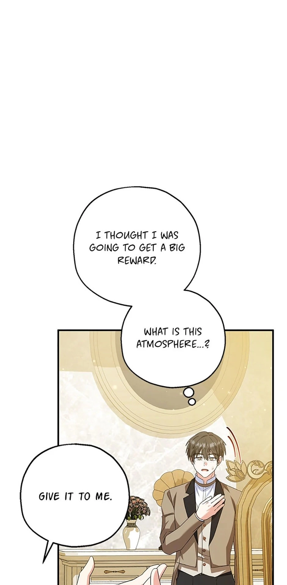 The Duke's Darling Daughter-in-Law Chapter 75 Page 11
