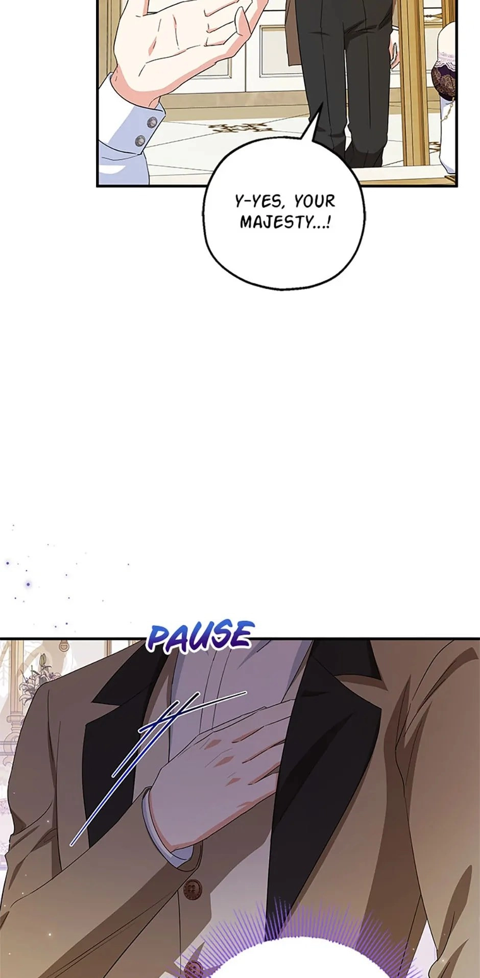 The Duke's Darling Daughter-in-Law Chapter 75 Page 12