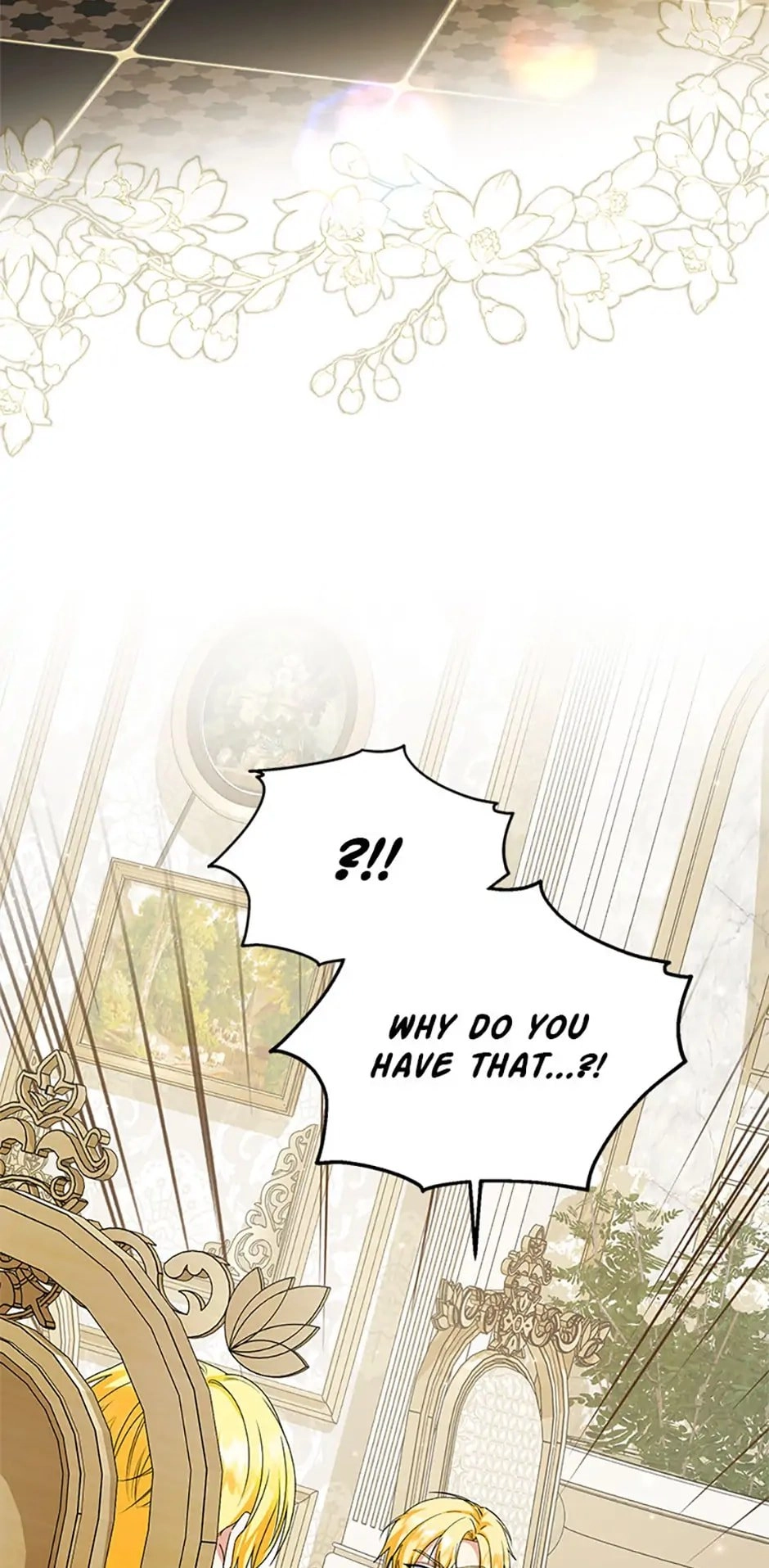 The Duke's Darling Daughter-in-Law Chapter 75 Page 17