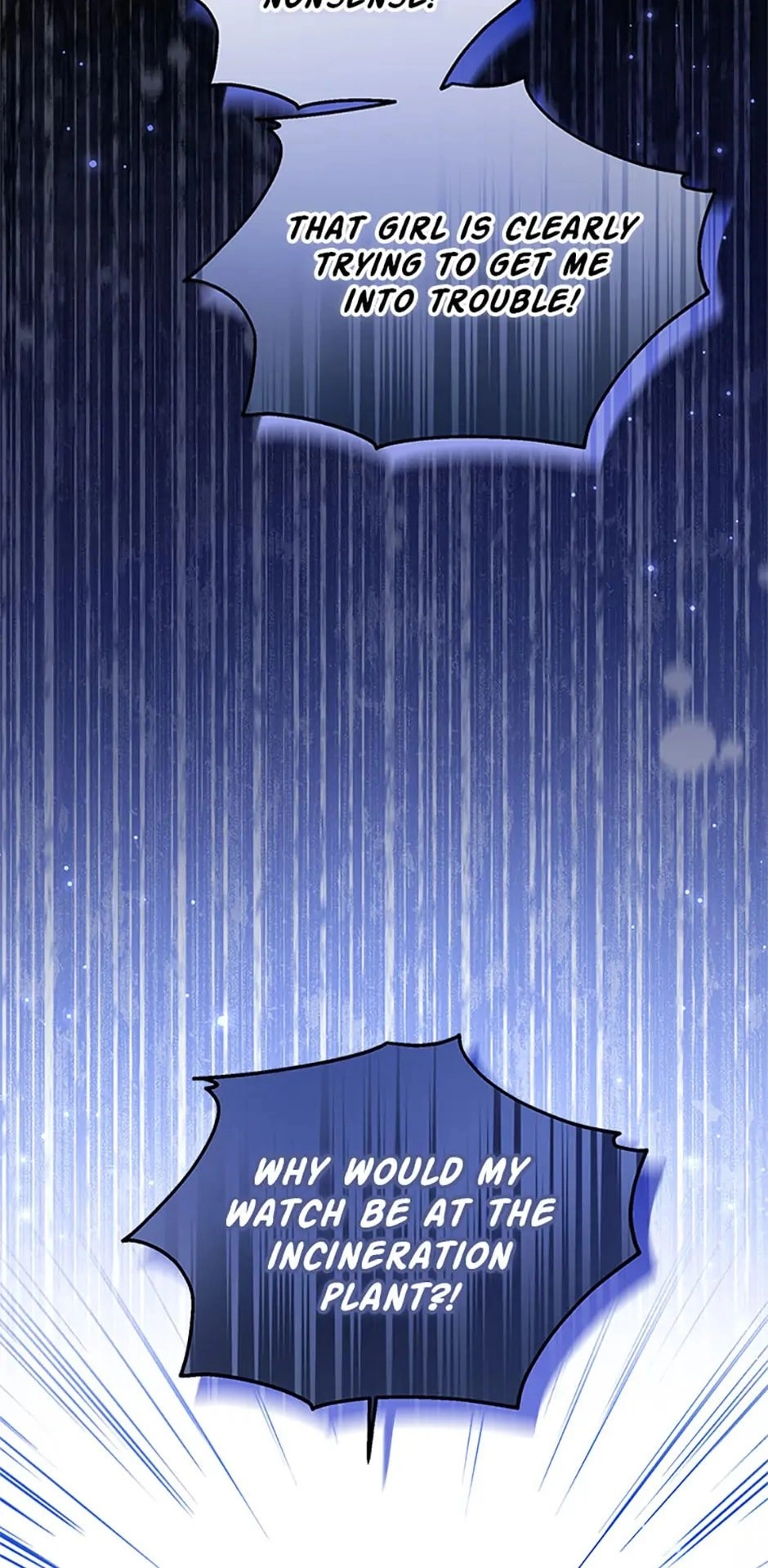 The Duke's Darling Daughter-in-Law Chapter 75 Page 27