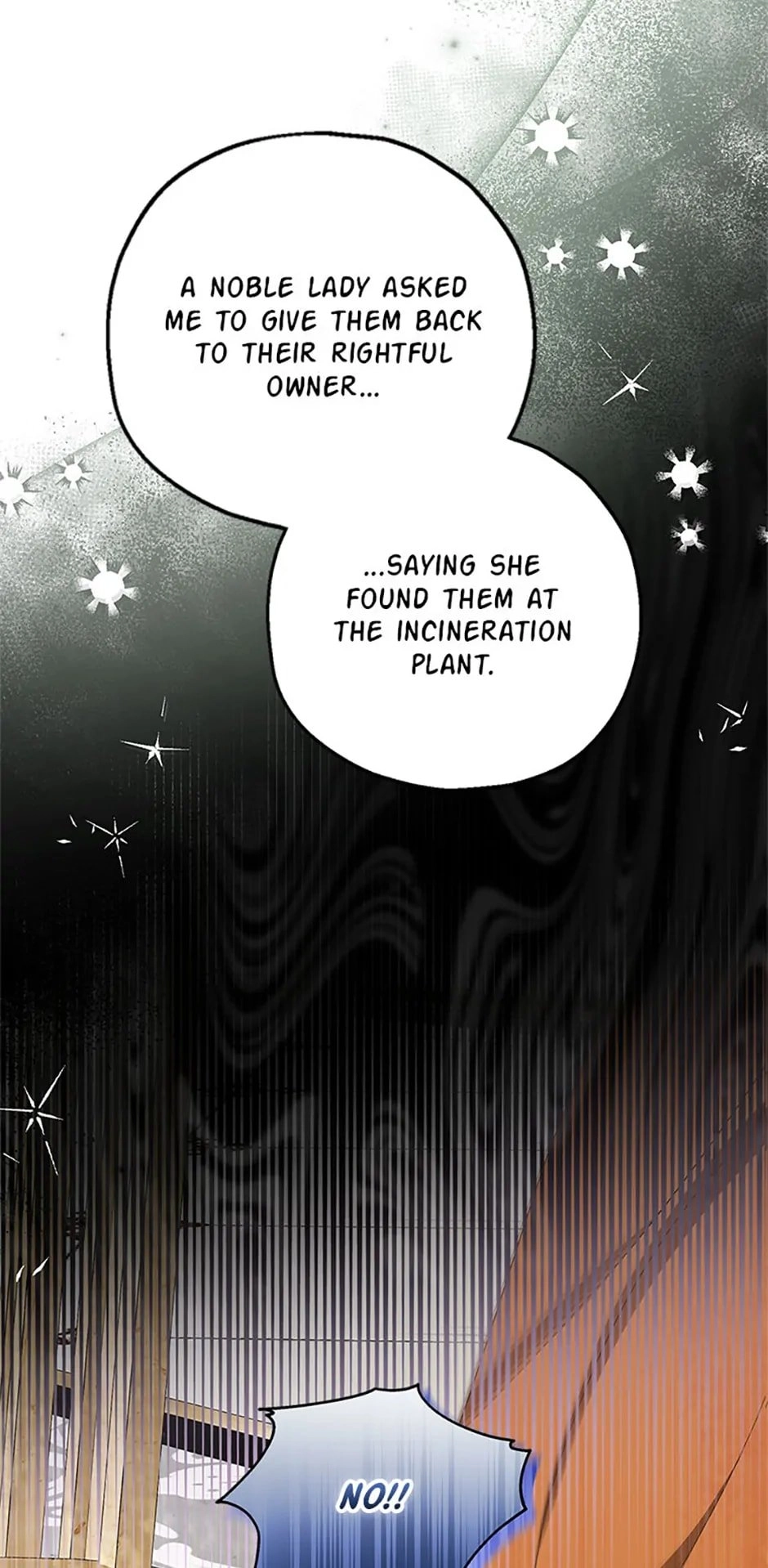 The Duke's Darling Daughter-in-Law Chapter 75 Page 25