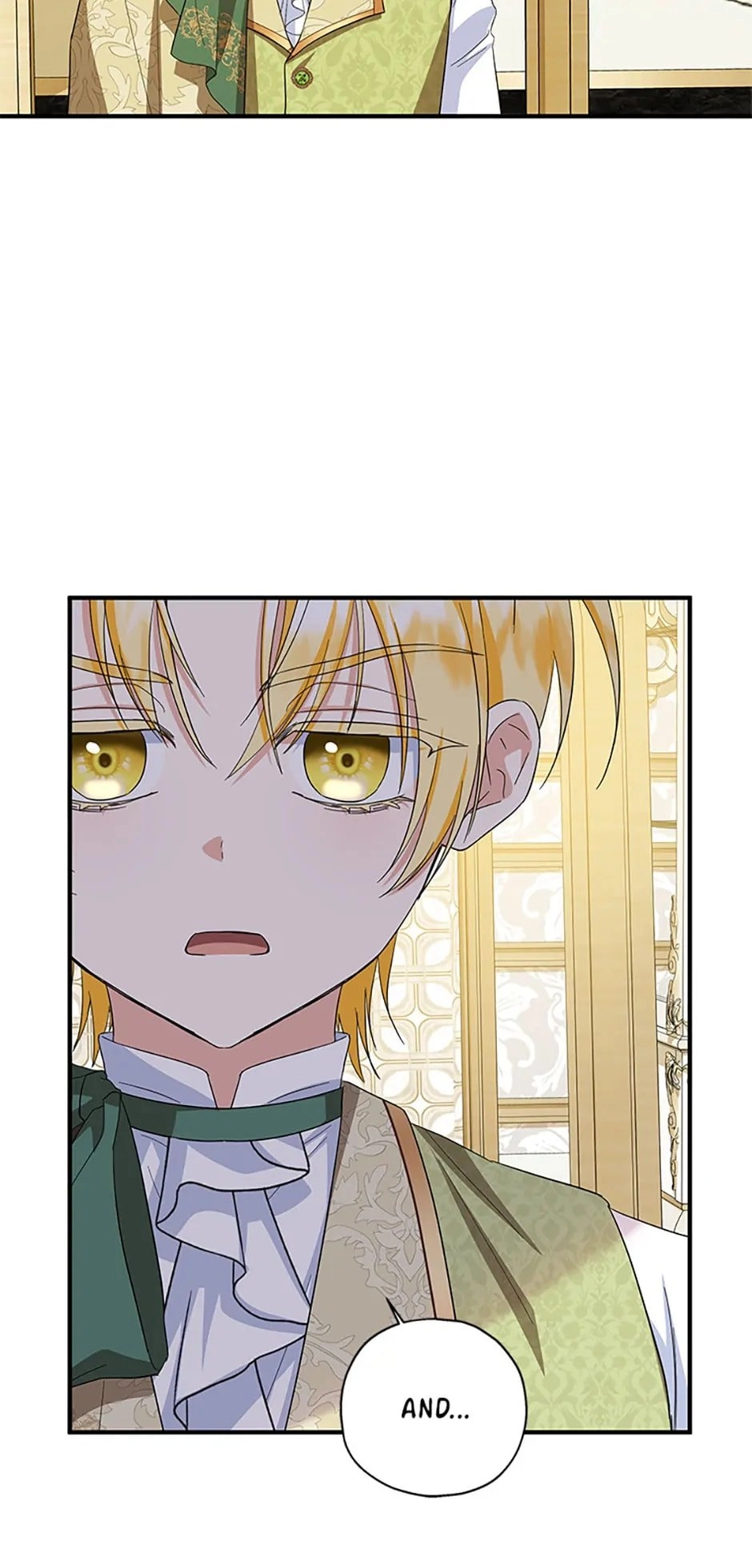 The Duke's Darling Daughter-in-Law Chapter 75 Page 45