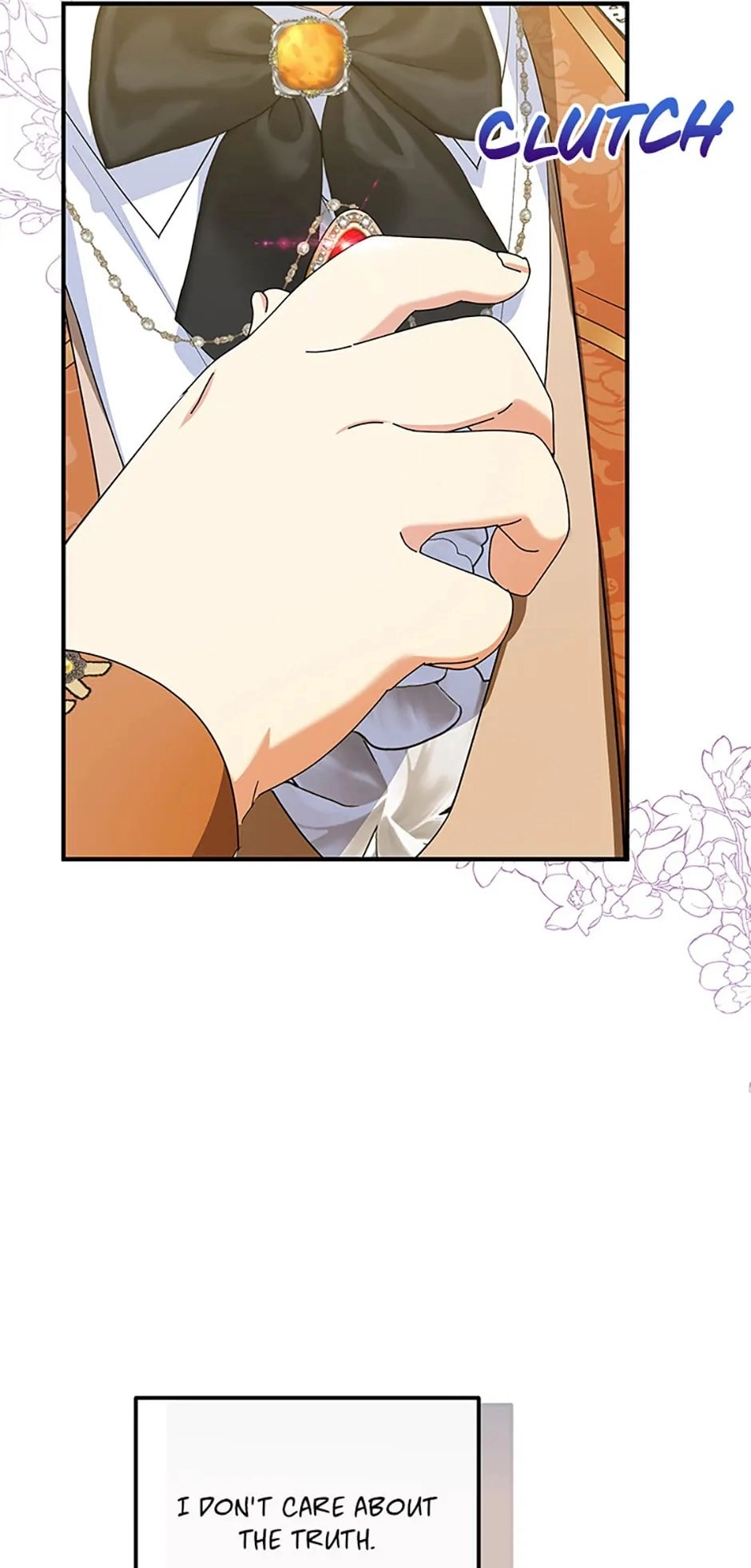 The Duke's Darling Daughter-in-Law Chapter 75 Page 39