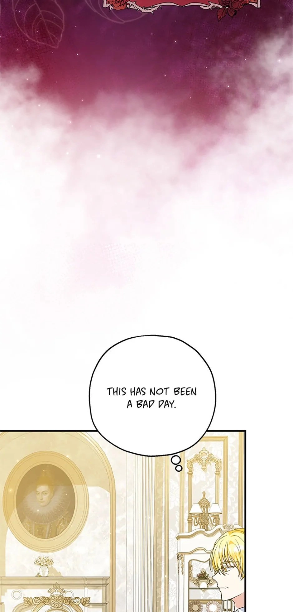 The Duke's Darling Daughter-in-Law Chapter 75 Page 42