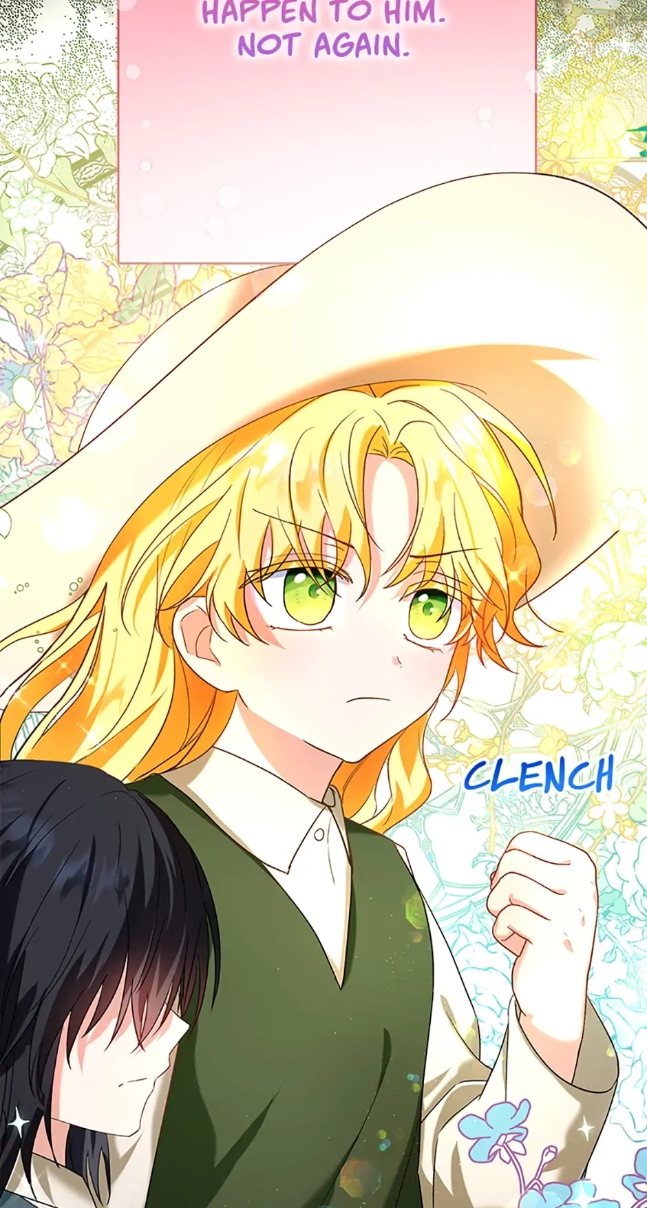 The Duke's Darling Daughter-in-Law Chapter 16 Page 75