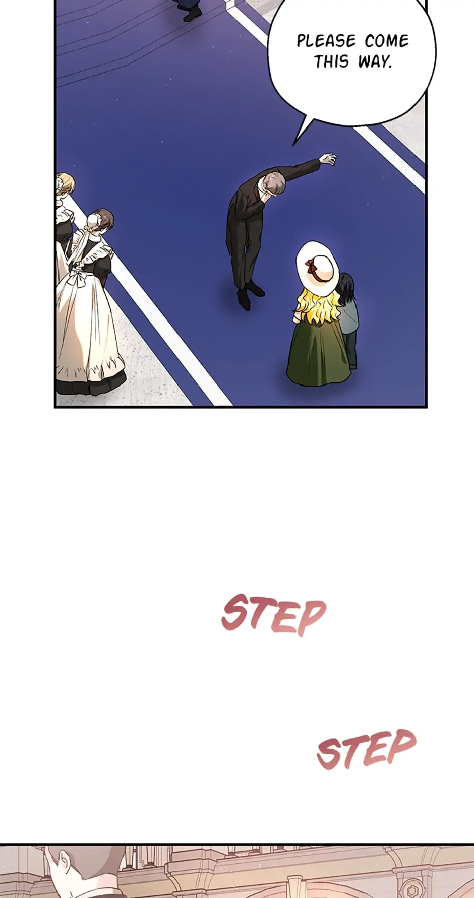 The Duke's Darling Daughter-in-Law Chapter 16 Page 68