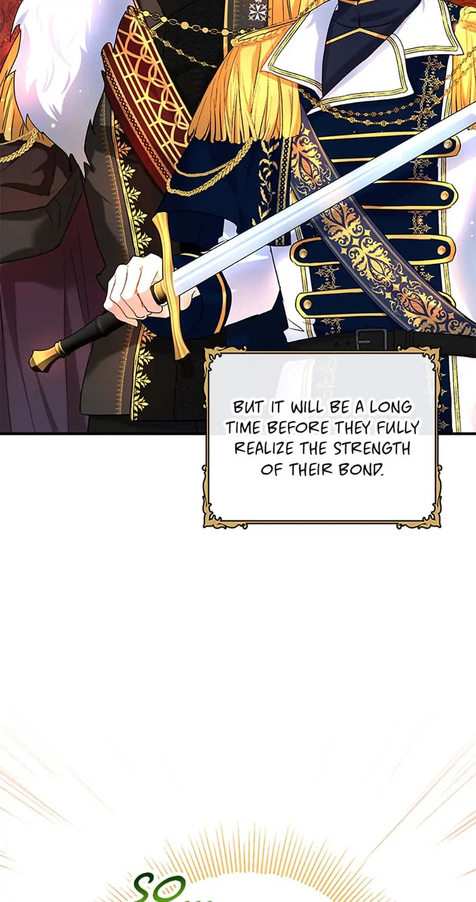 The Duke's Darling Daughter-in-Law Chapter 16 Page 71