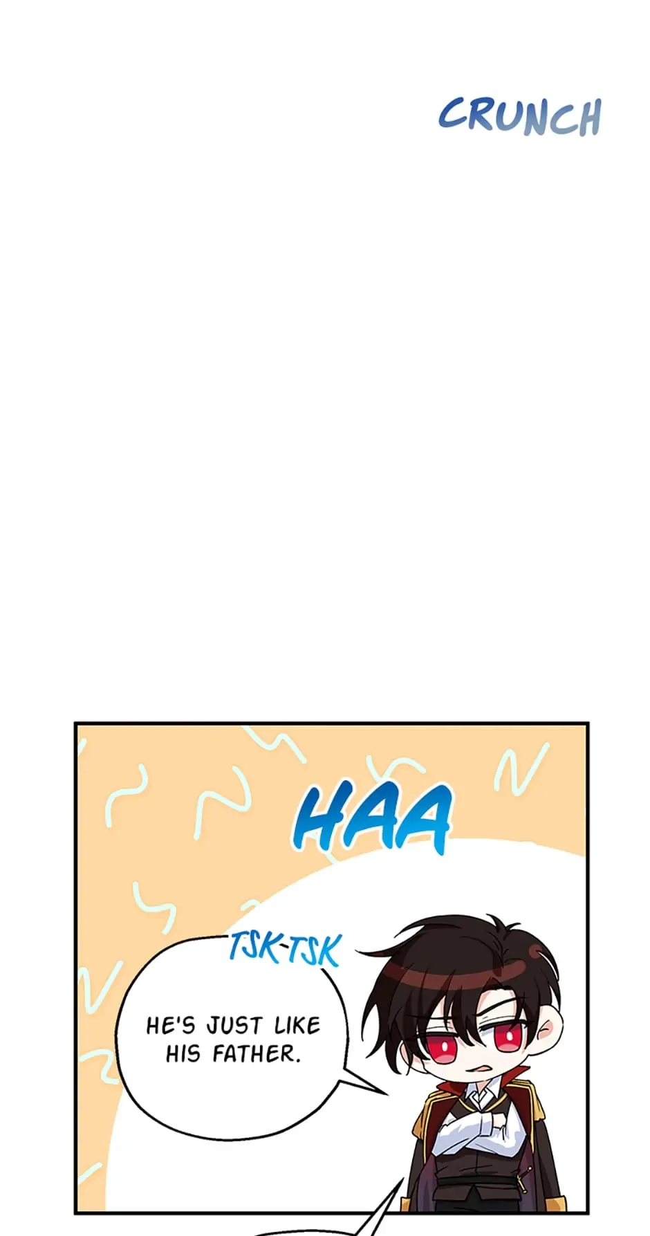 The Duke's Darling Daughter-in-Law Chapter 16 Page 22