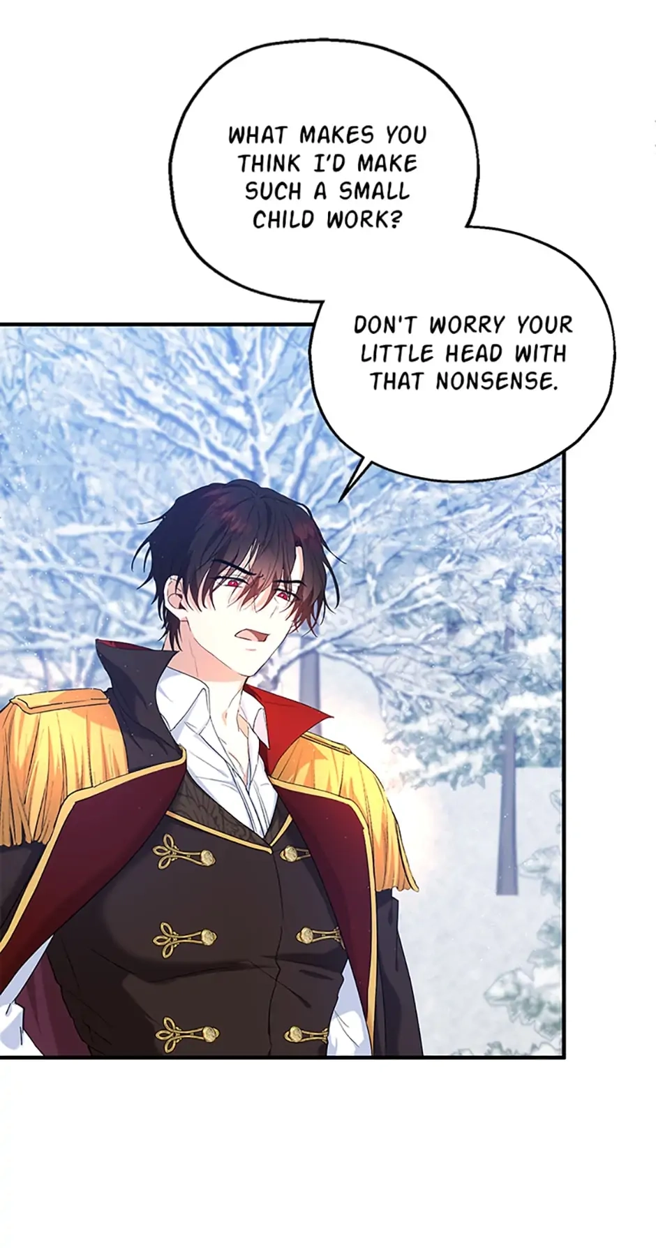The Duke's Darling Daughter-in-Law Chapter 16 Page 19