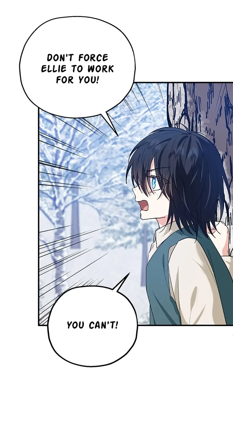 The Duke's Darling Daughter-in-Law Chapter 16 Page 18