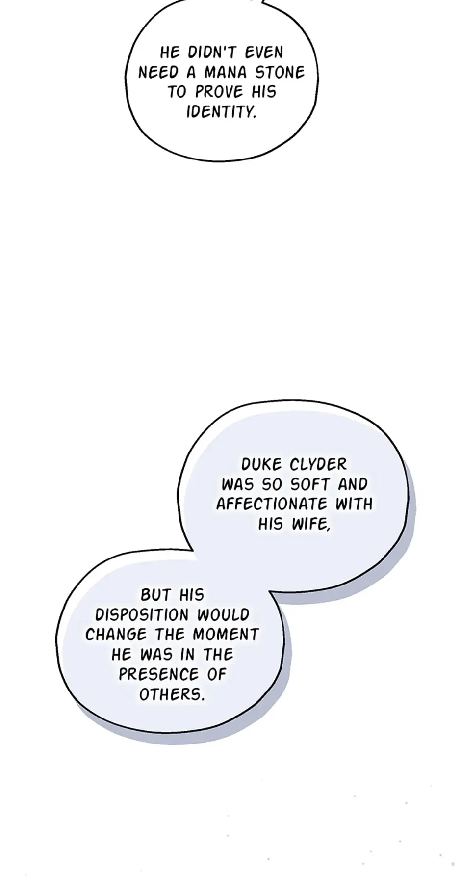 The Duke's Darling Daughter-in-Law Chapter 16 Page 23