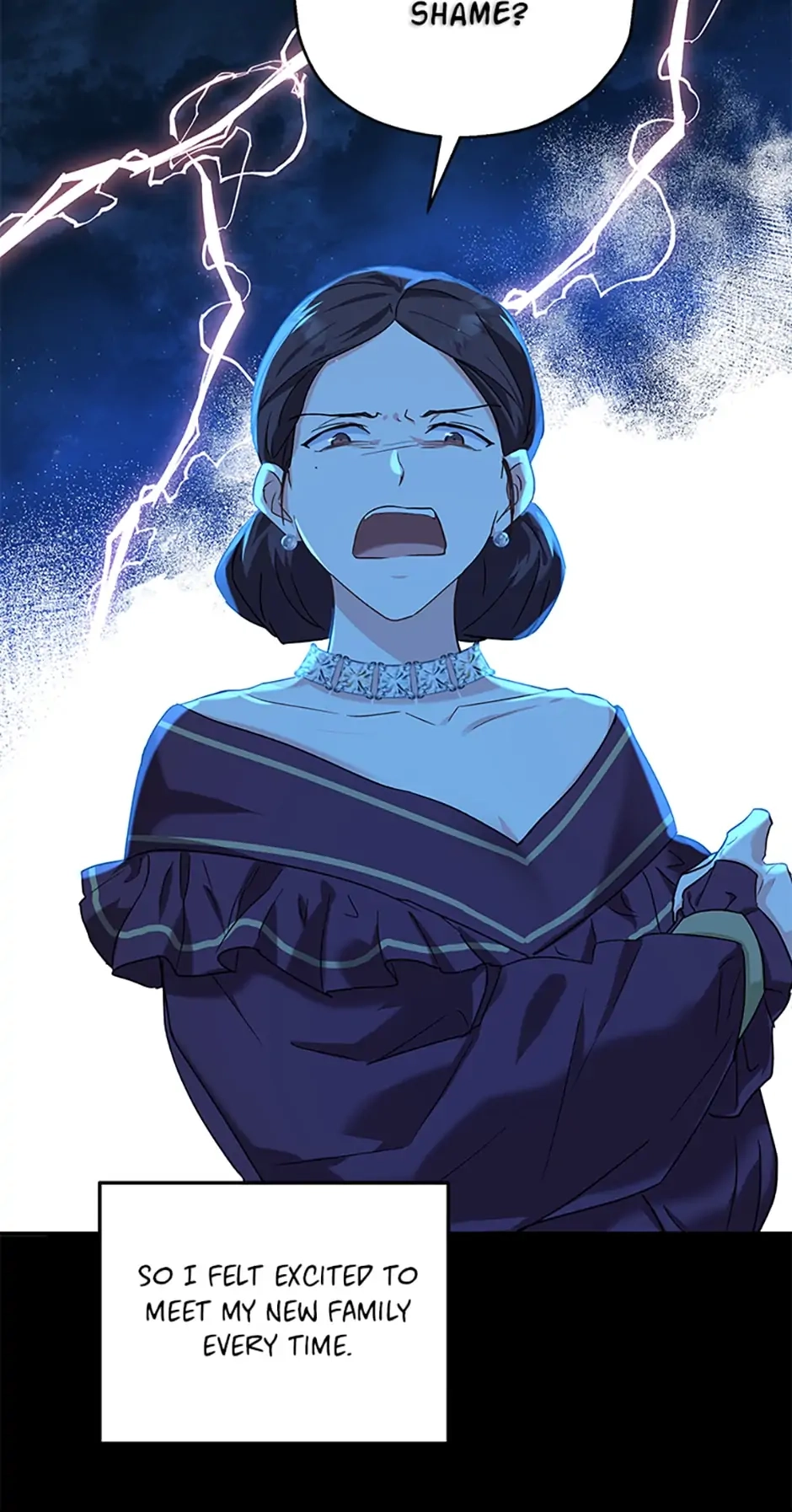 The Duke's Darling Daughter-in-Law Chapter 16 Page 56