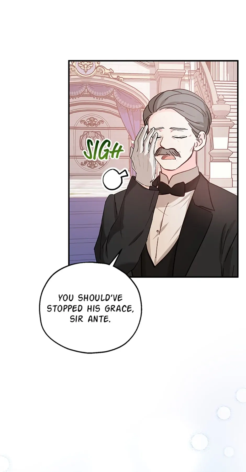 The Duke's Darling Daughter-in-Law Chapter 16 Page 50