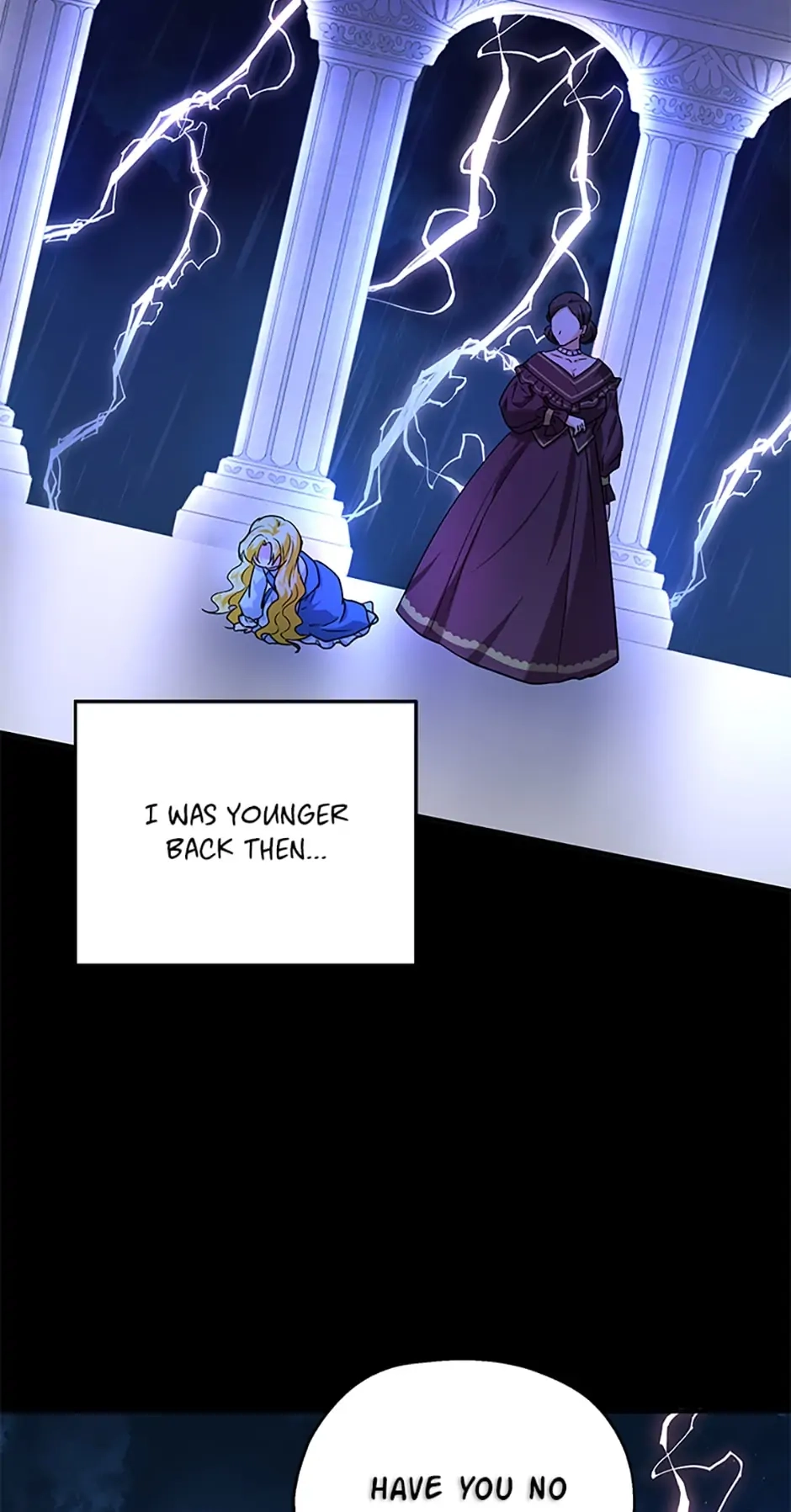 The Duke's Darling Daughter-in-Law Chapter 16 Page 55