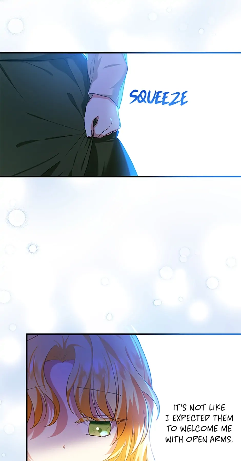 The Duke's Darling Daughter-in-Law Chapter 16 Page 51