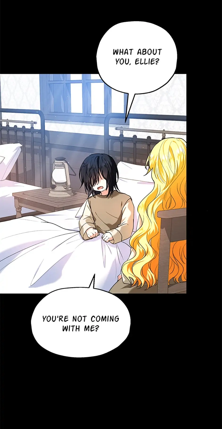 The Duke's Darling Daughter-in-Law Chapter 16 Page 13