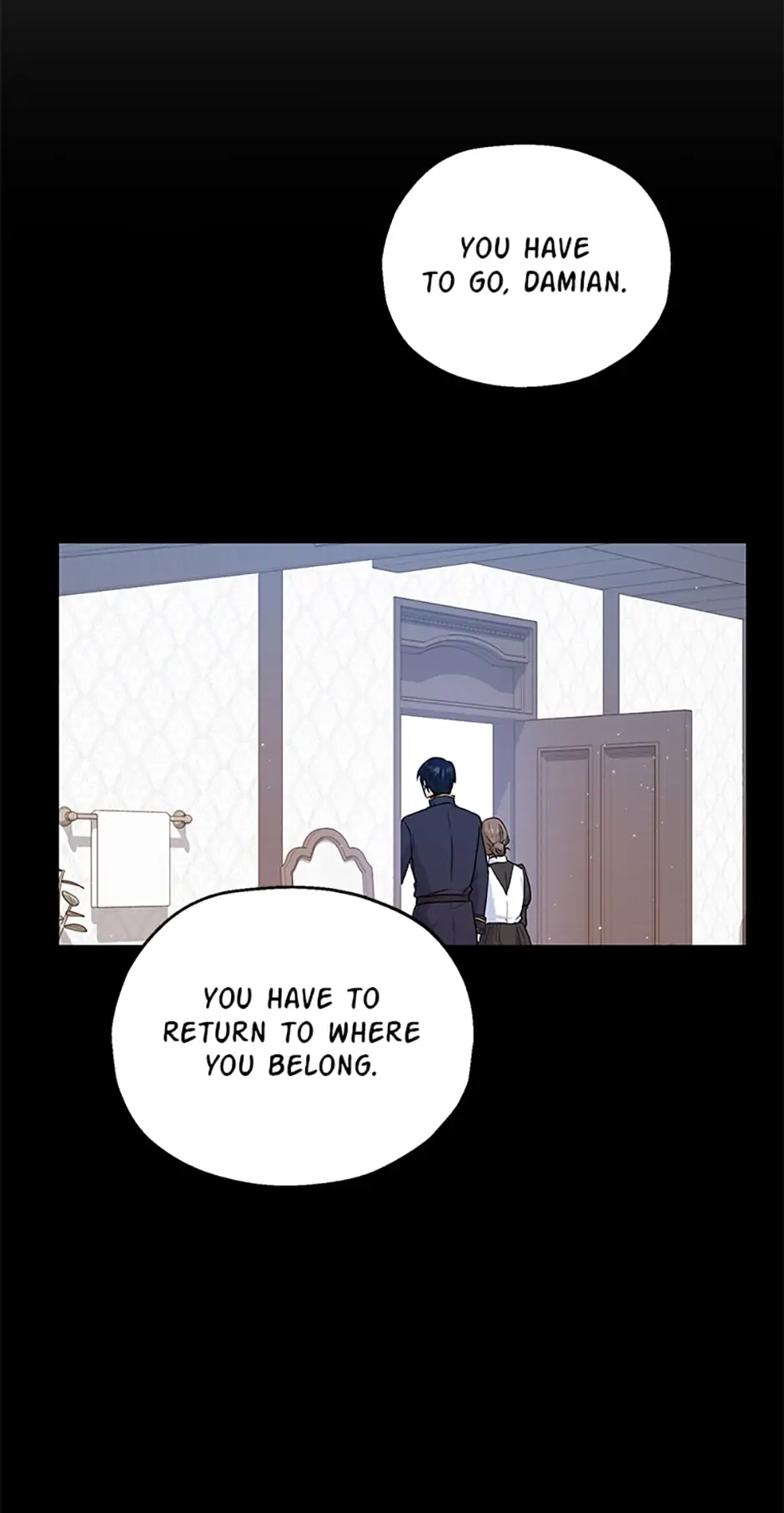The Duke's Darling Daughter-in-Law Chapter 16 Page 12