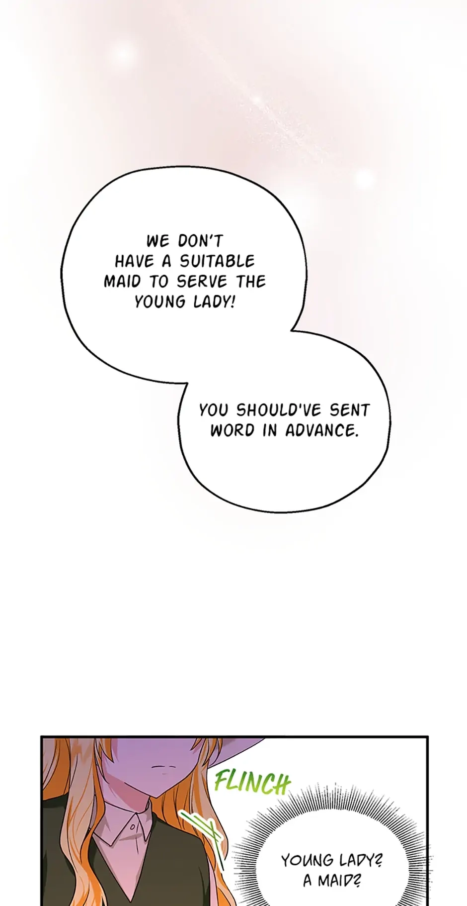 The Duke's Darling Daughter-in-Law Chapter 16 Page 59