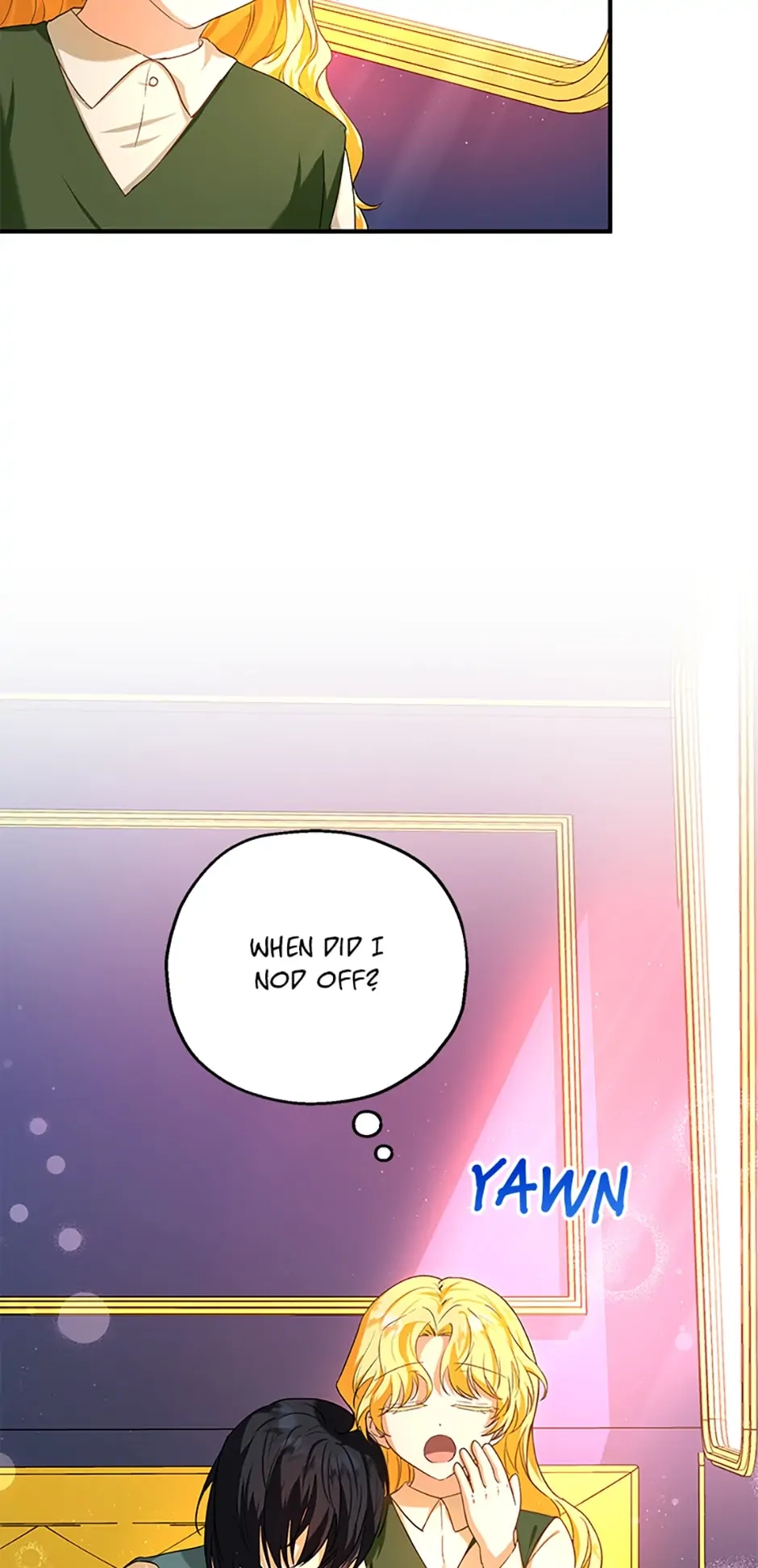The Duke's Darling Daughter-in-Law Chapter 16 Page 29