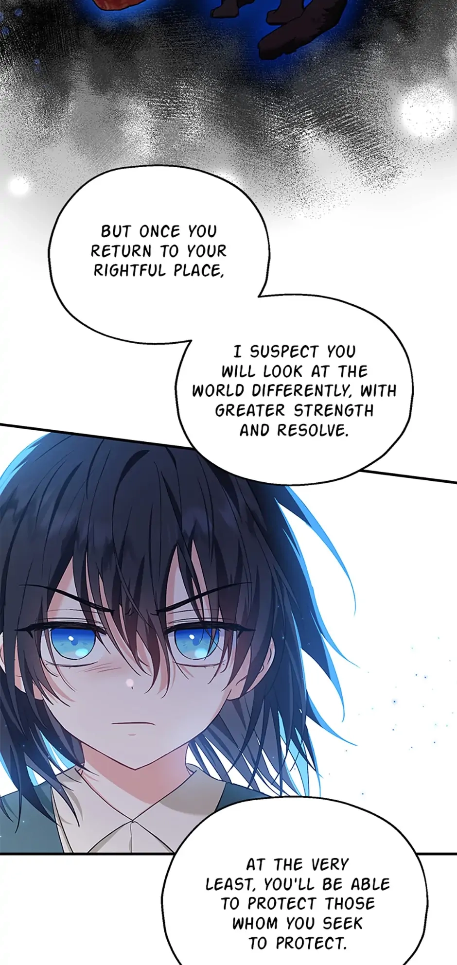 The Duke's Darling Daughter-in-Law Chapter 16 Page 7