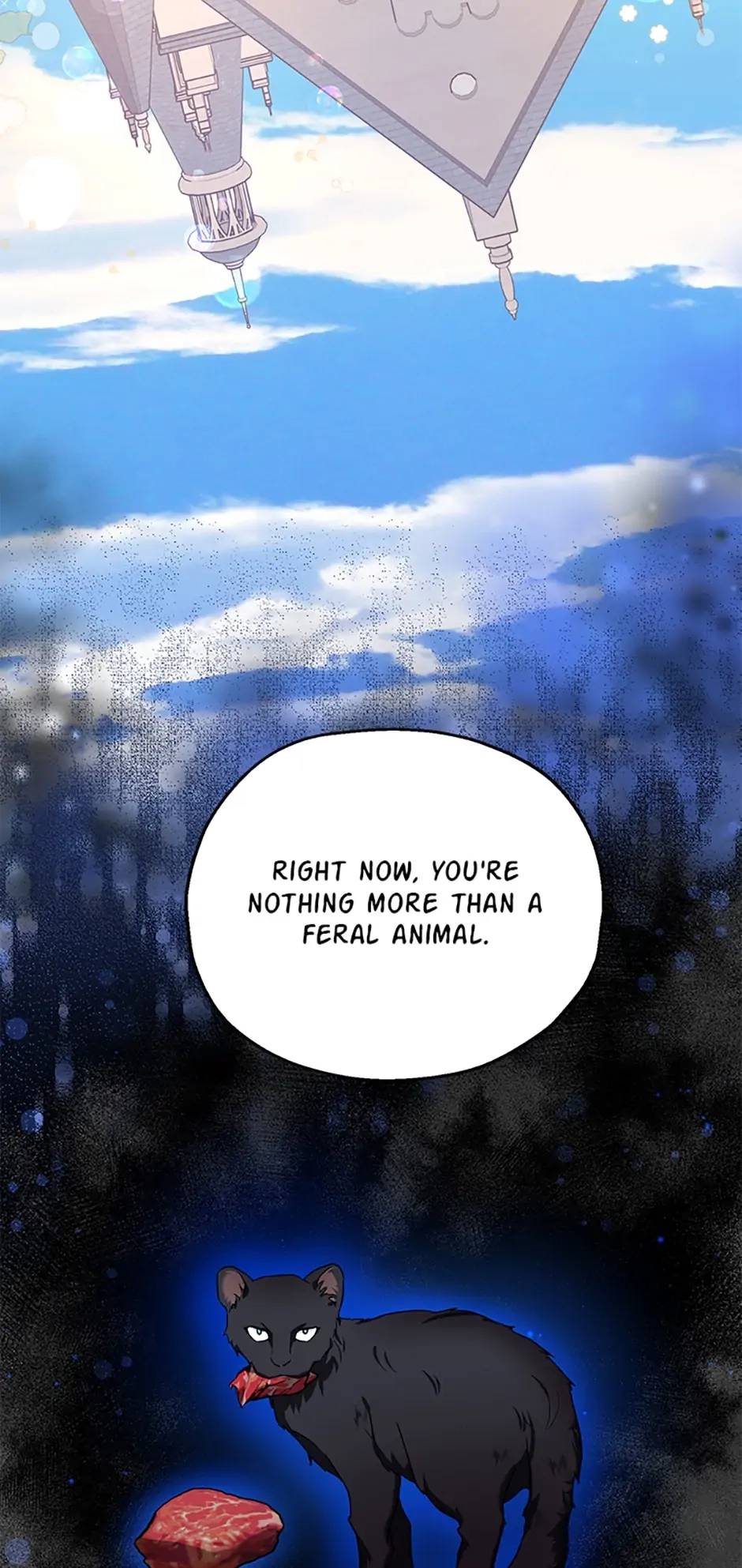 The Duke's Darling Daughter-in-Law Chapter 16 Page 6