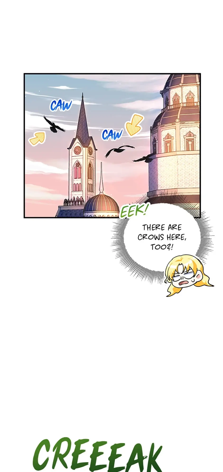 The Duke's Darling Daughter-in-Law Chapter 16 Page 41