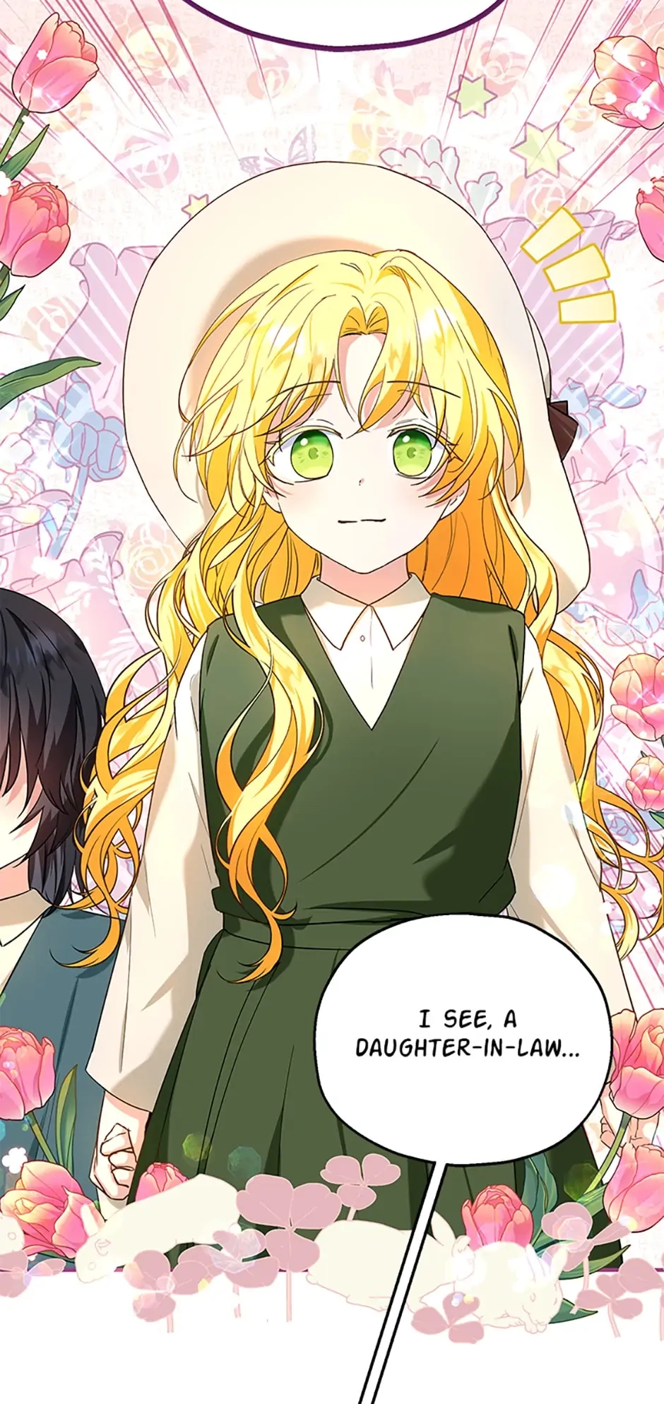 The Duke's Darling Daughter-in-Law Chapter 16 Page 47