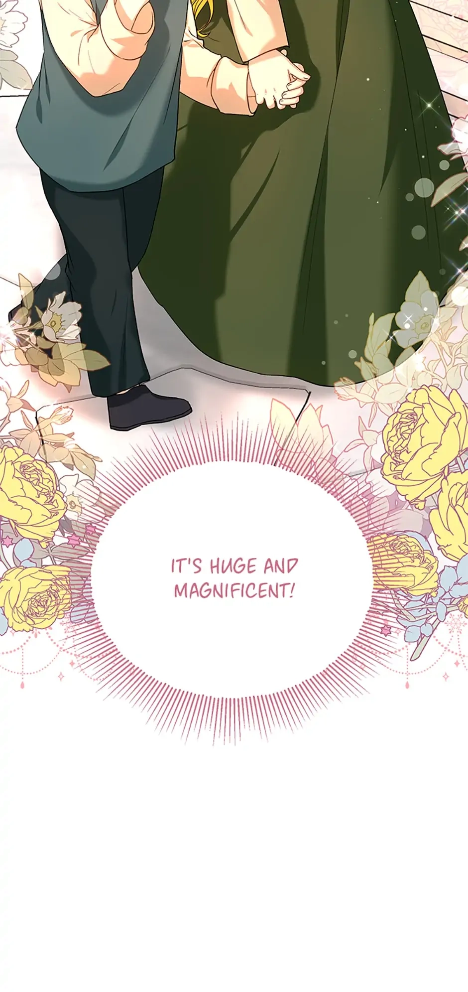 The Duke's Darling Daughter-in-Law Chapter 16 Page 40