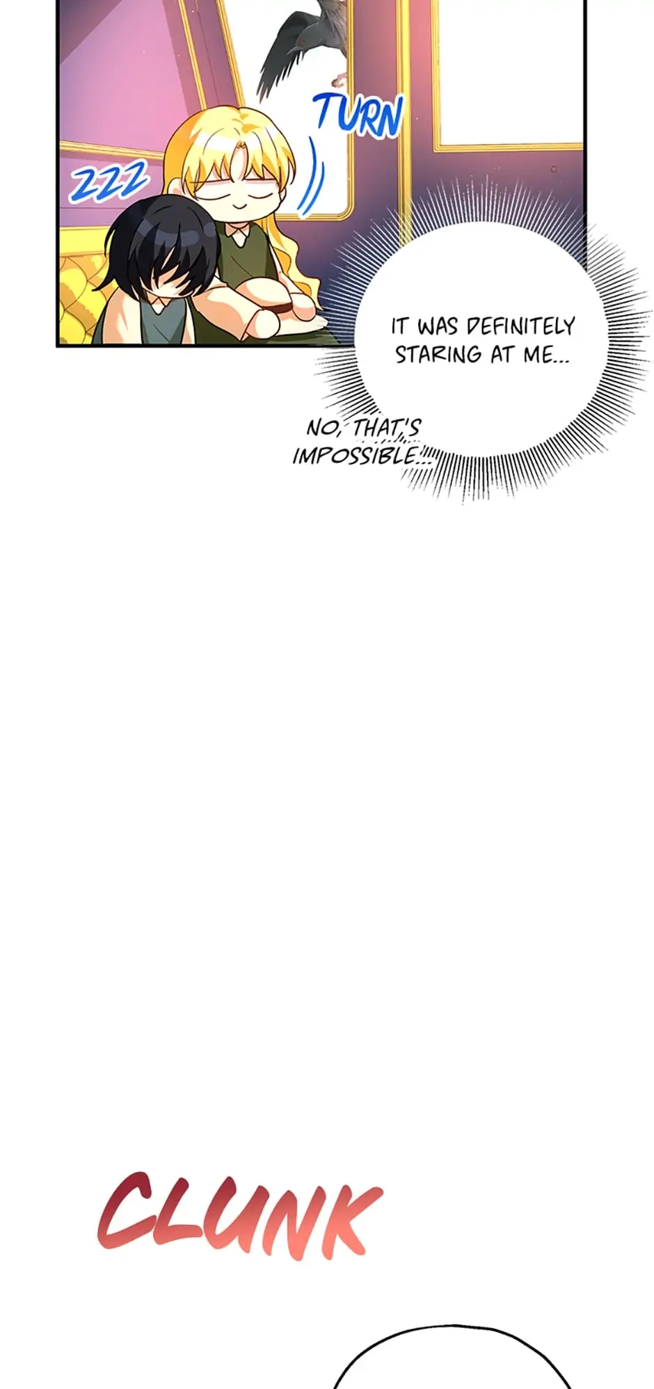 The Duke's Darling Daughter-in-Law Chapter 16 Page 37