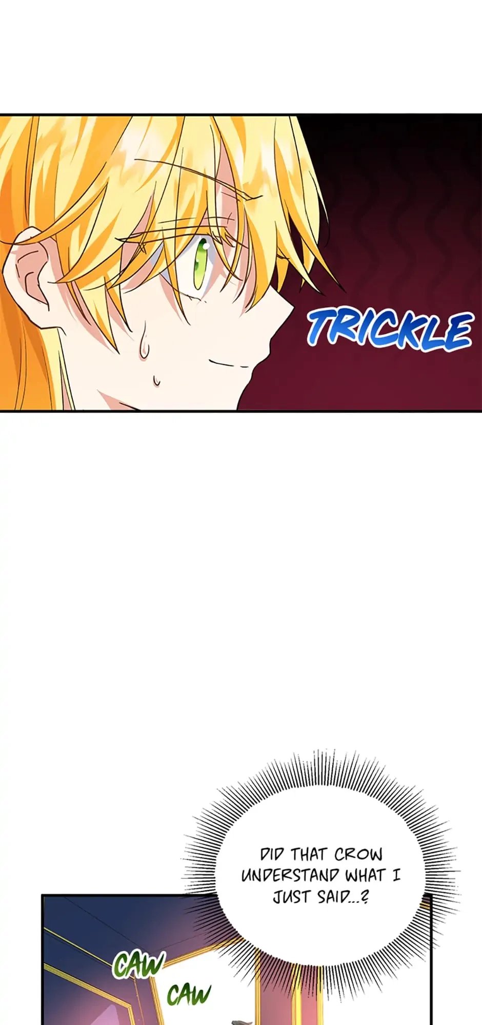 The Duke's Darling Daughter-in-Law Chapter 16 Page 36