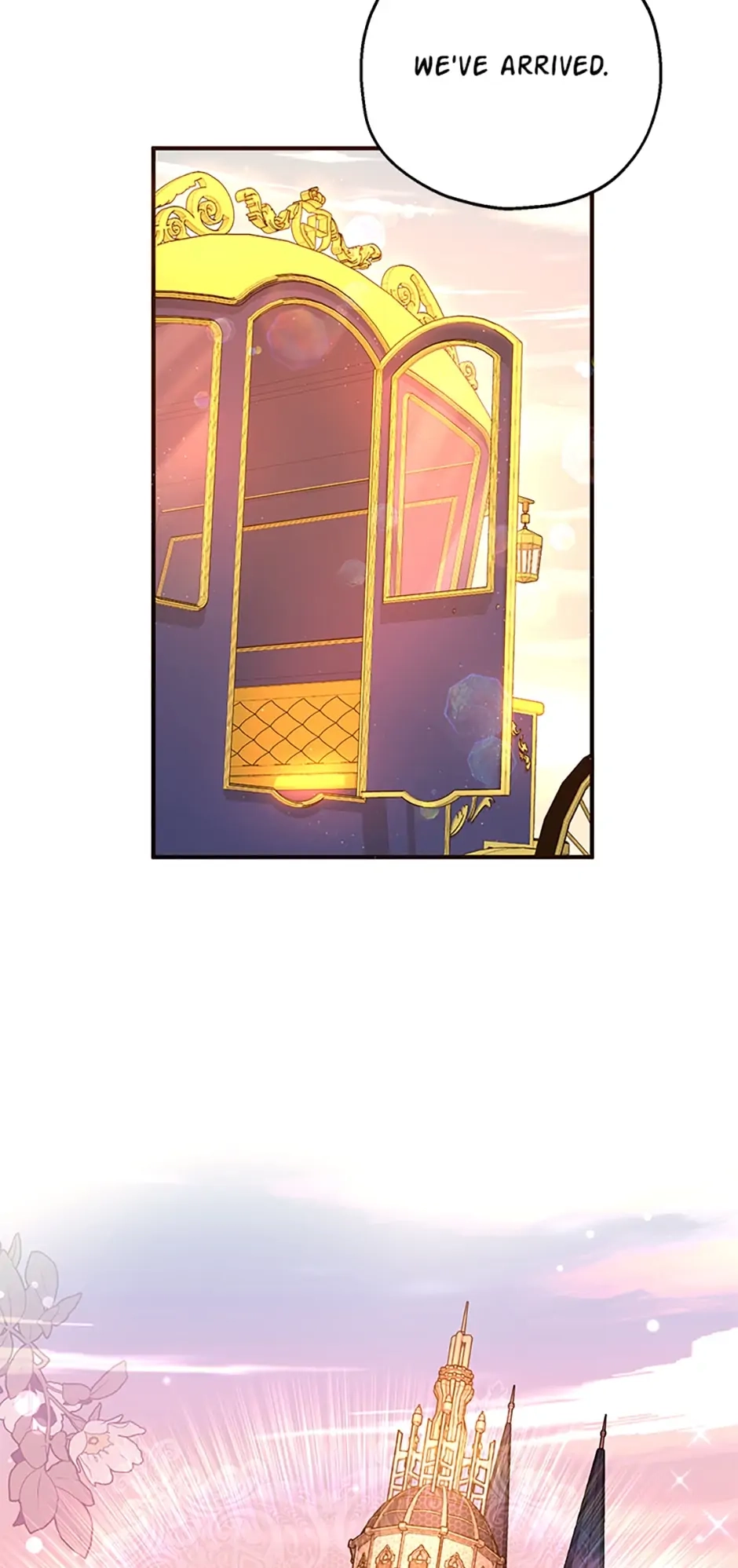 The Duke's Darling Daughter-in-Law Chapter 16 Page 38