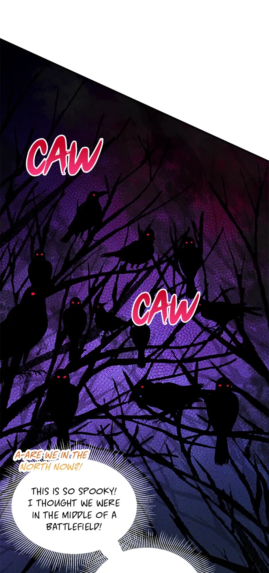 The Duke's Darling Daughter-in-Law Chapter 16 Page 33