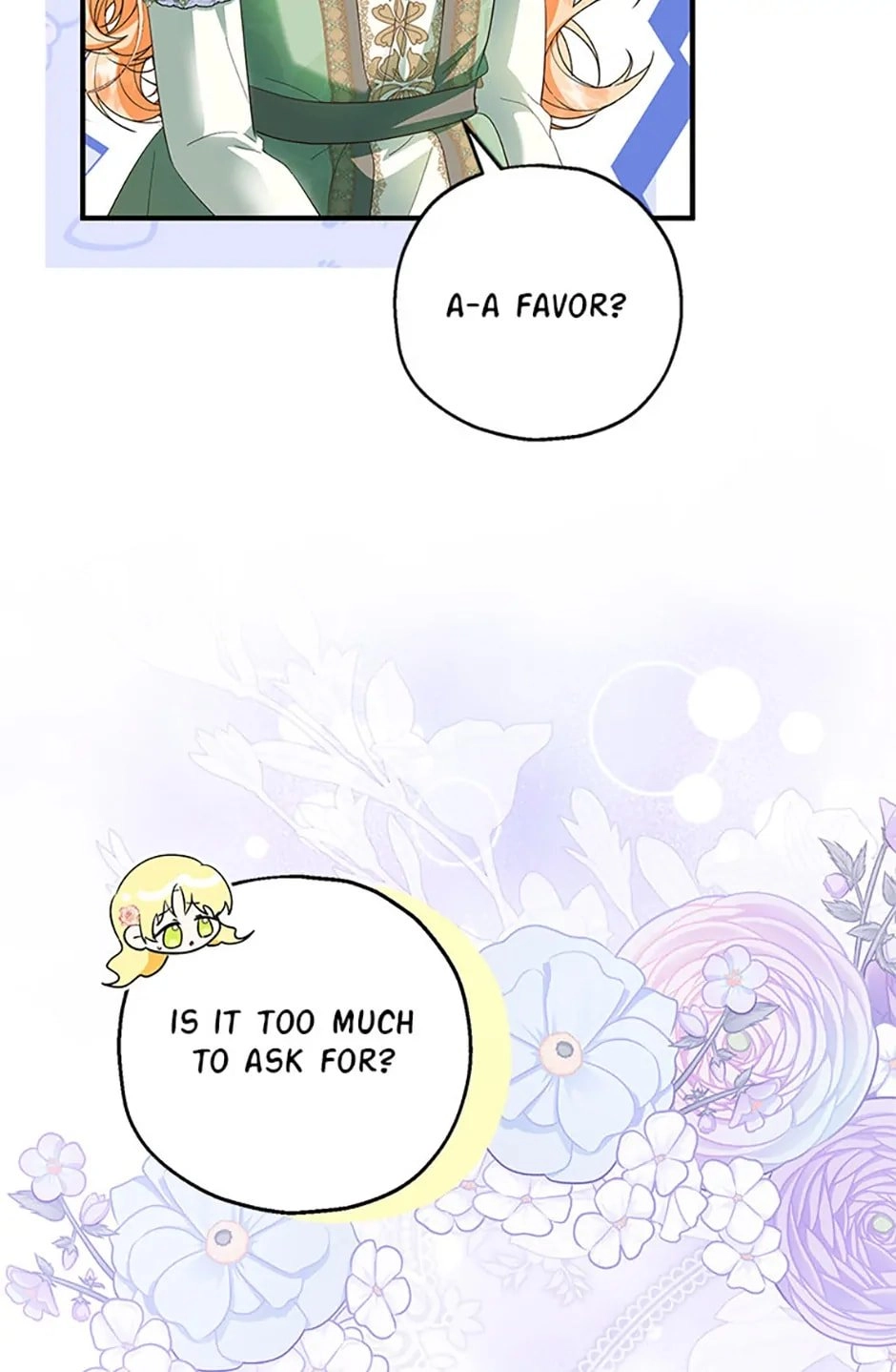 The Duke's Darling Daughter-in-Law Chapter 72 Page 62