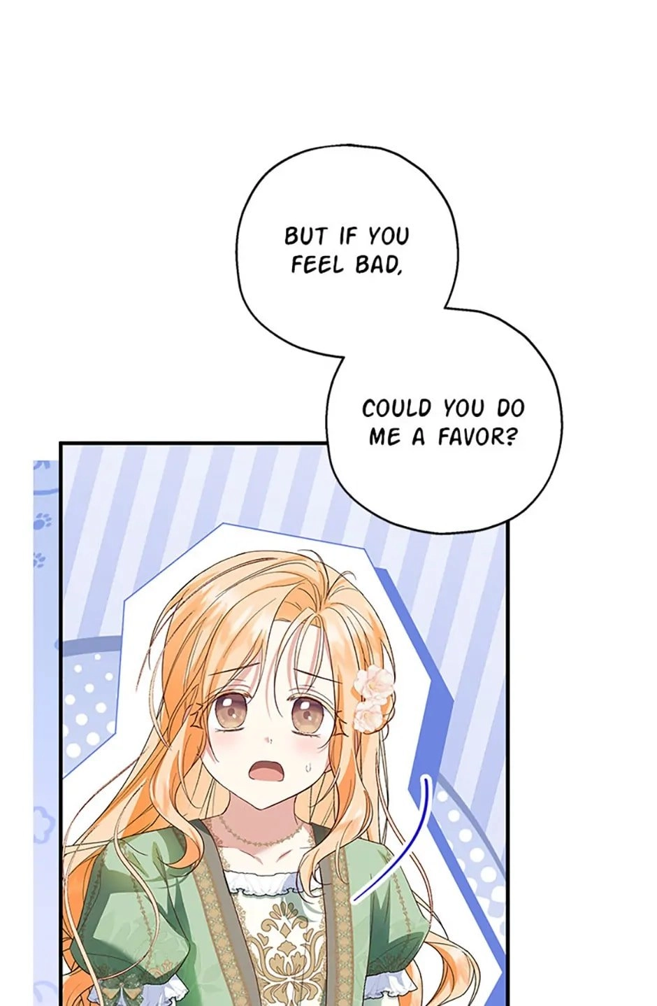The Duke's Darling Daughter-in-Law Chapter 72 Page 61